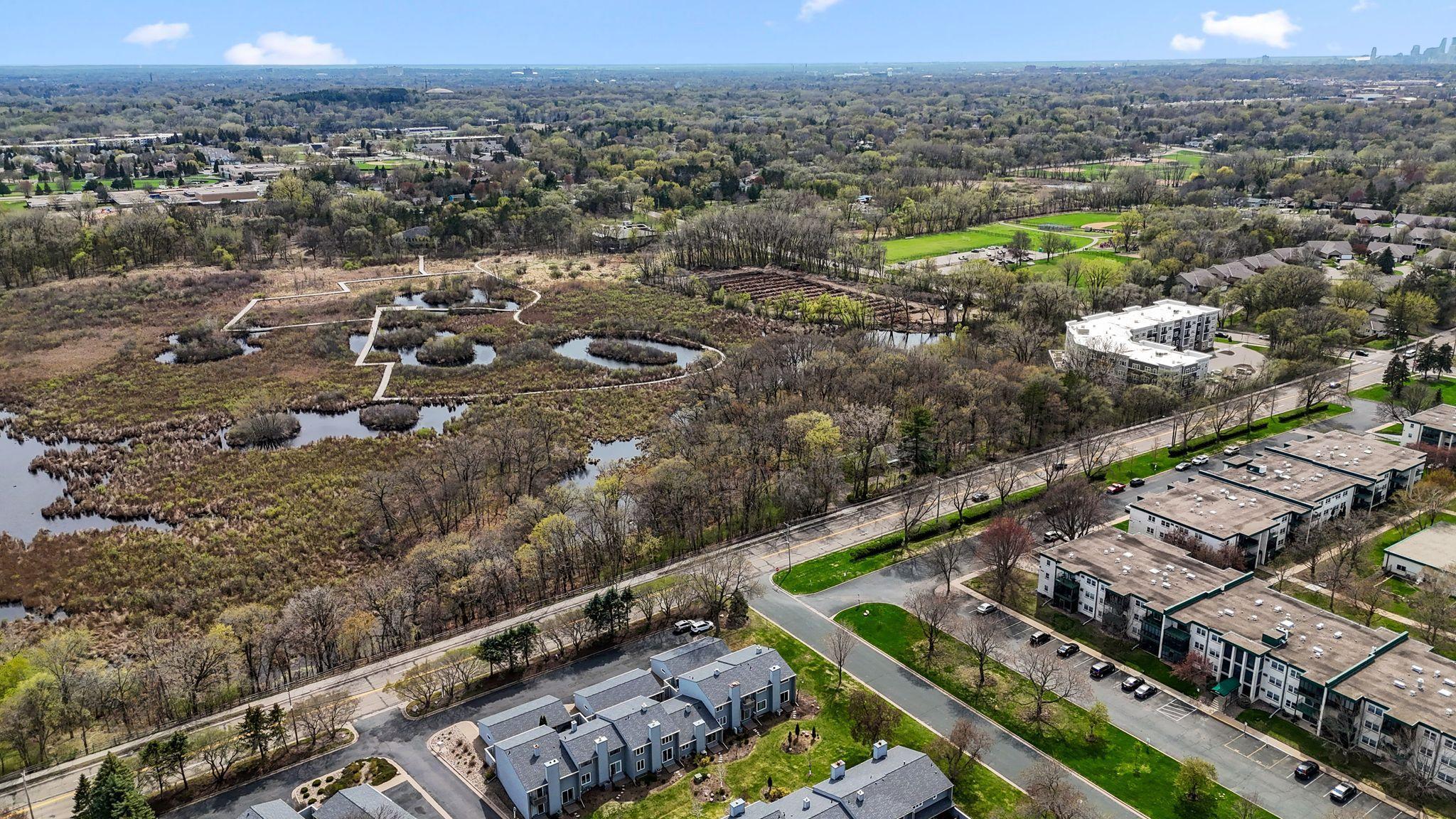 View of Residential at 556 County Road C, Roseville MN 55113, Roseville (17 of 30) - Mike Wilen | Minnesota Team Real Estate