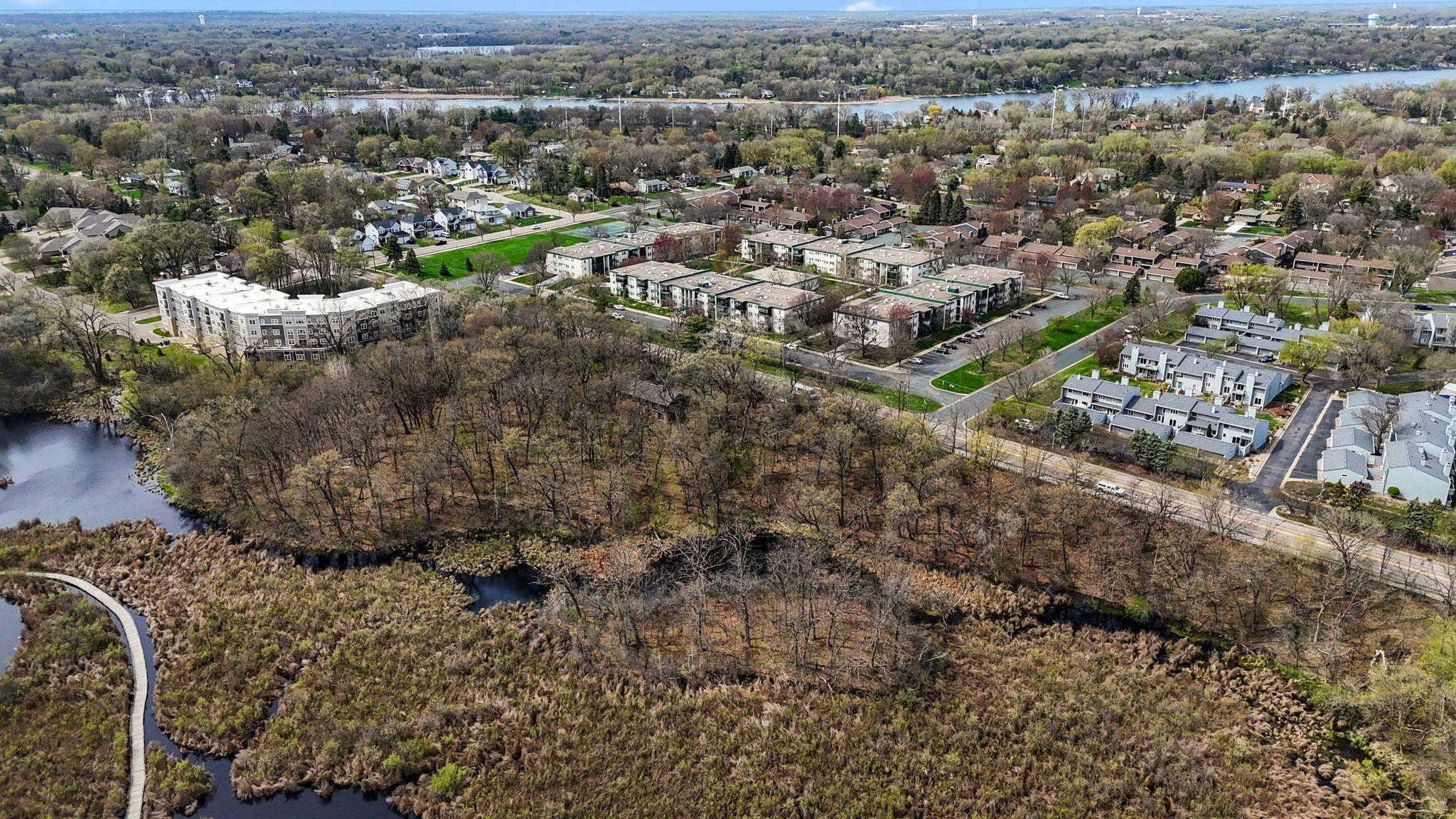 View of Residential at 556 County Road C, Roseville MN 55113, Roseville (15 of 30) - Mike Wilen | Minnesota Team Real Estate