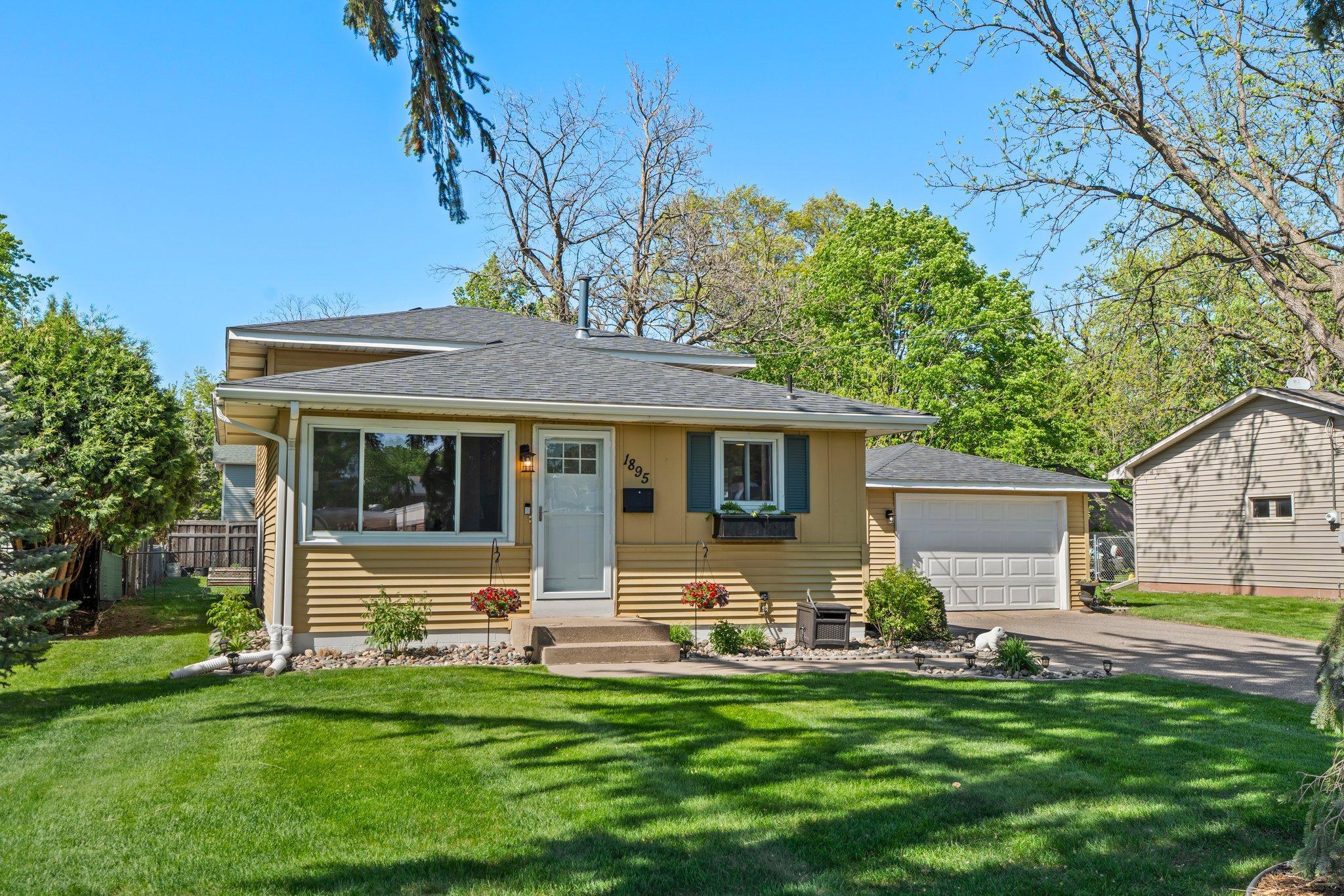 View of Residential at 1895 Webber Street, White Bear Lake MN 55110, White Bear Lake - Mike Wilen | Minnesota Team Real Estate