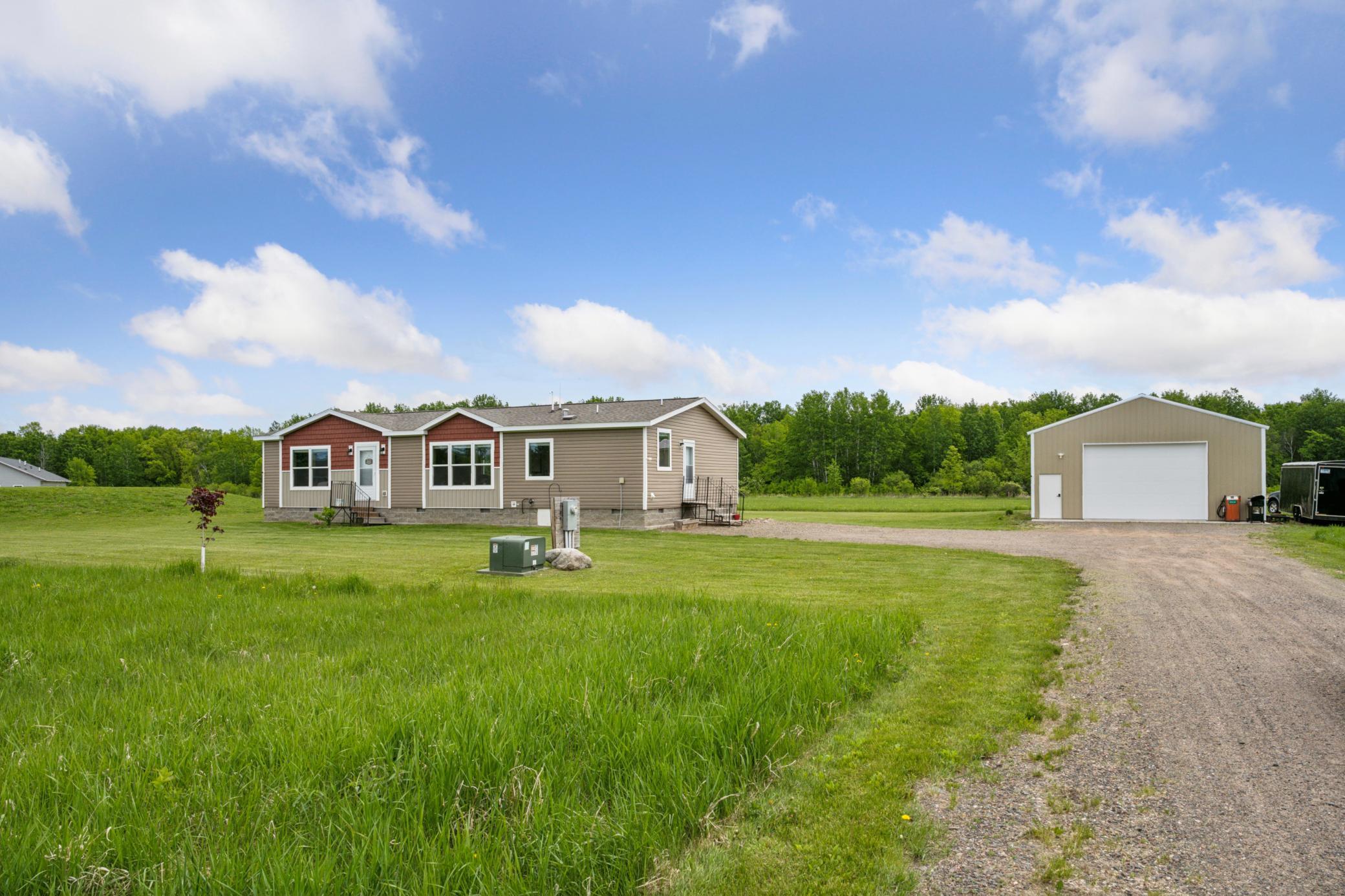 View of Residential at 18394 145th Avenue, Milaca MN 56353, Milaca - Mike Wilen | Minnesota Team Real Estate