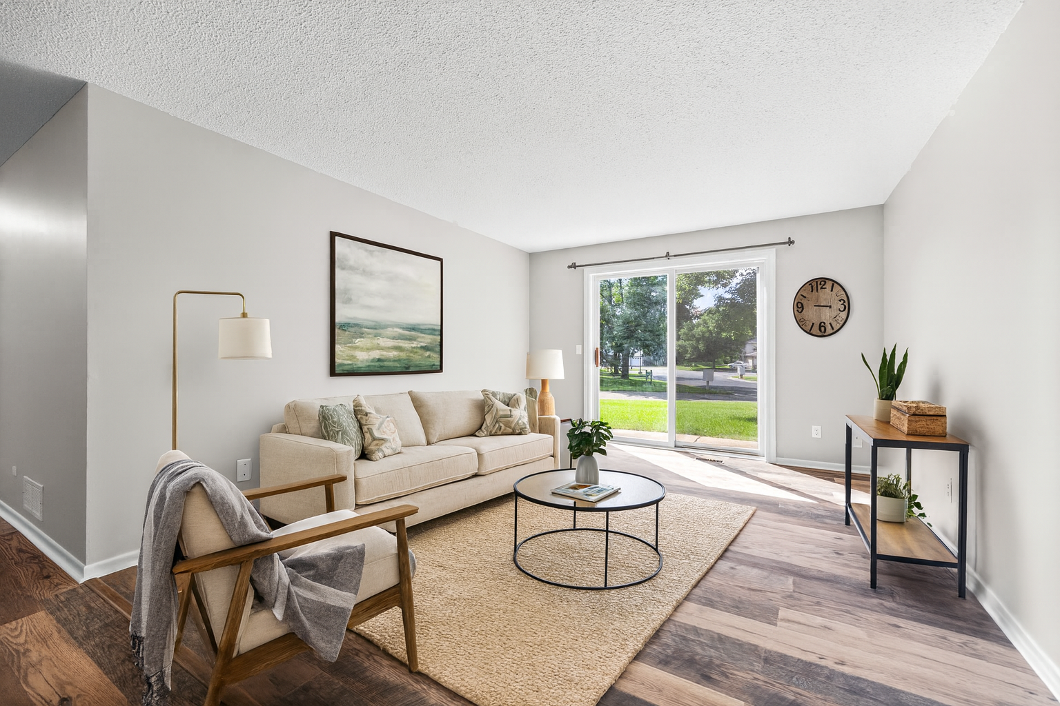View of Residential at 992 Pond View Court, Vadnais Heights MN 55127, Vadnais Heights - Mike Wilen | Minnesota Team Real Estate