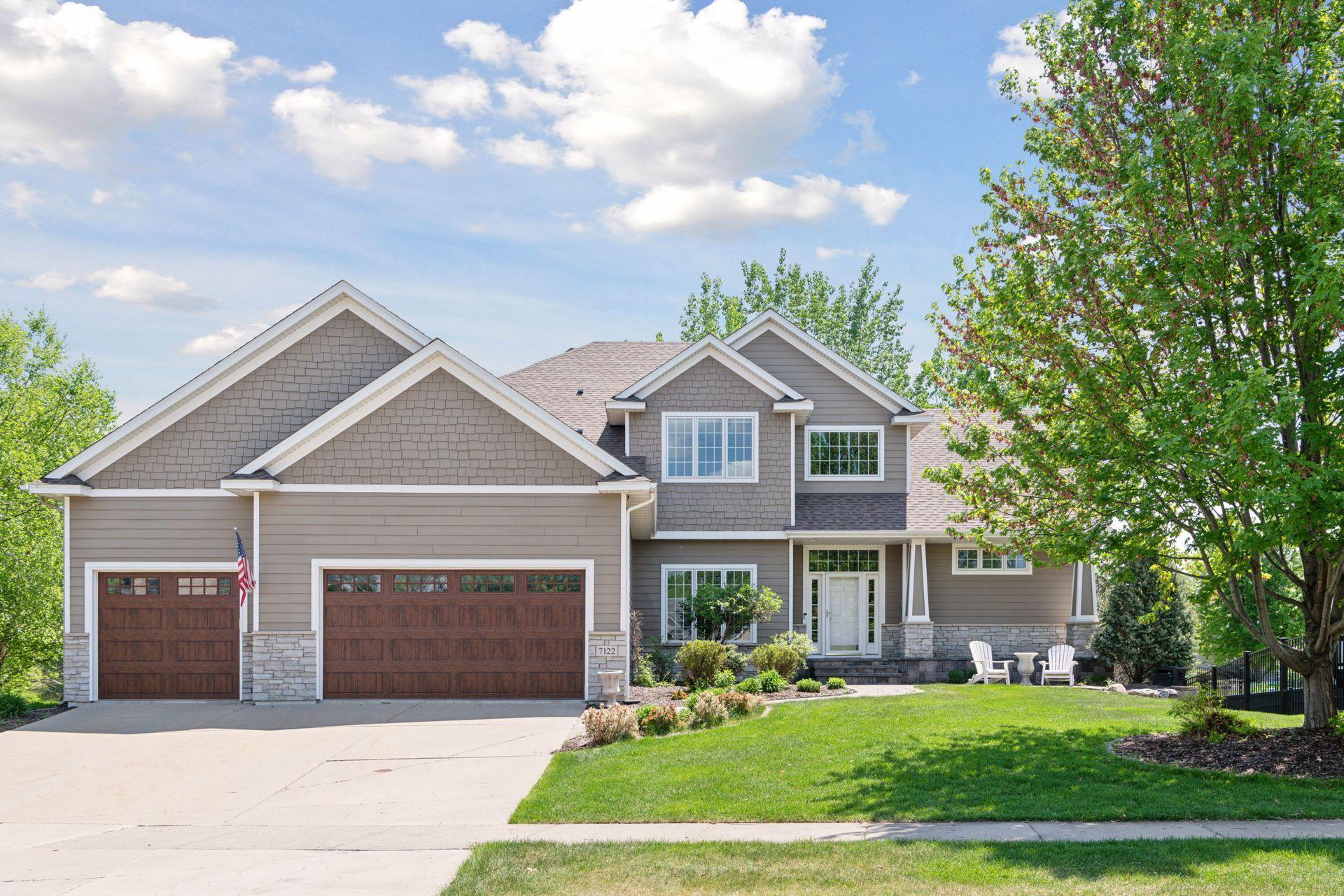 View of Residential at 7122 Shadyview Lane, Maple Grove MN 55311, Maple Grove - Mike Wilen | Minnesota Team Real Estate