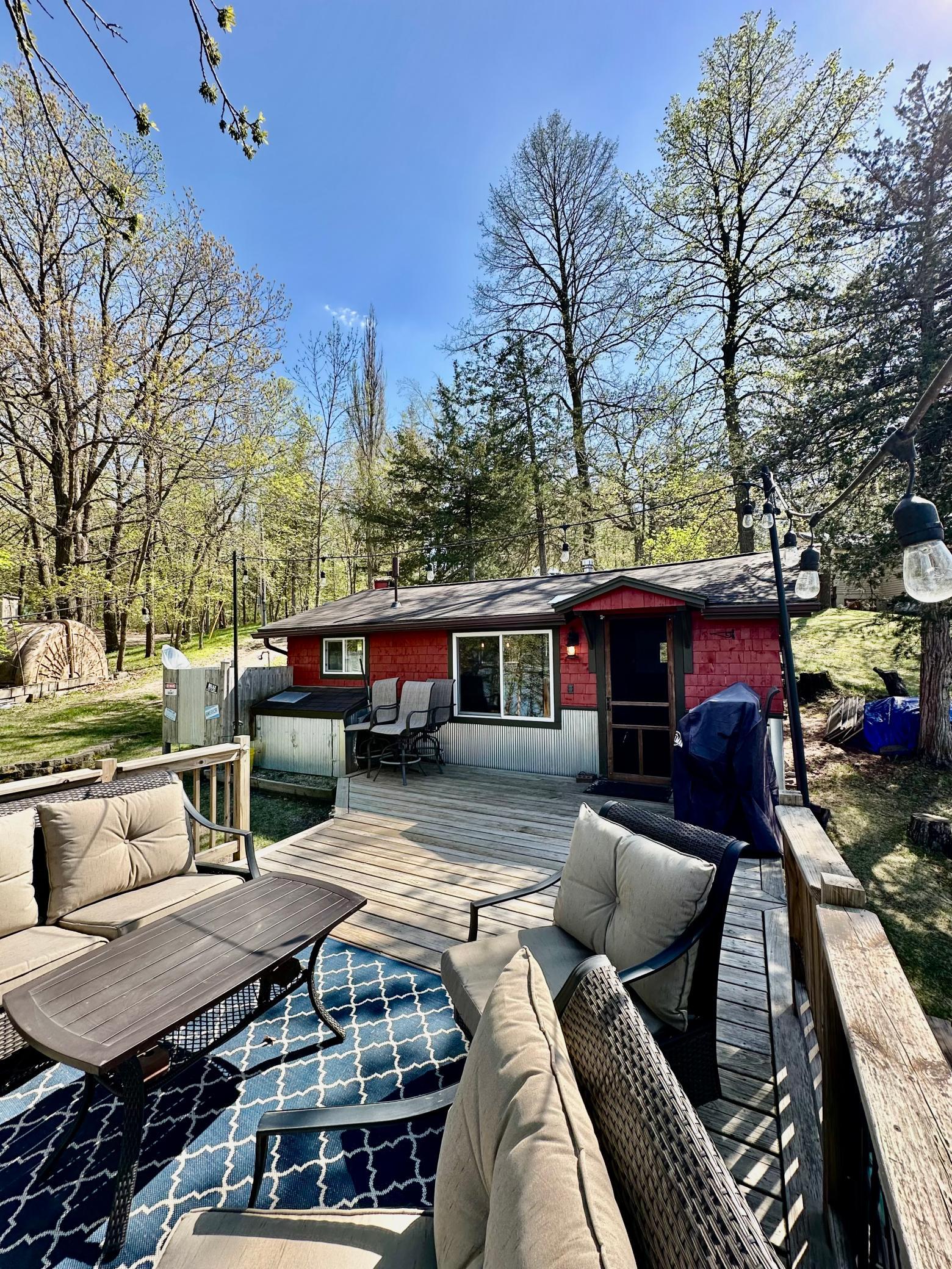 View of Residential at 16710 109th Street, South Haven MN 55382, South Haven - Mike Wilen | Minnesota Team Real Estate