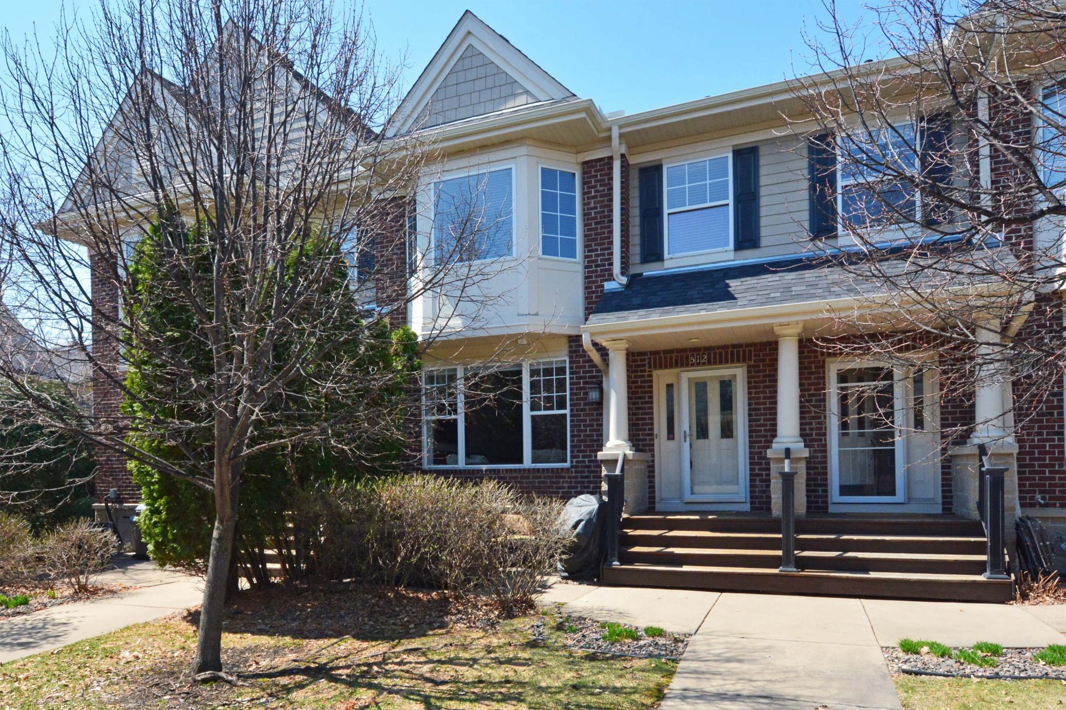 View of Residential at 1550 Zarthan Avenue #512, Saint Louis Park MN 55416, Saint Louis Park - Mike Wilen | Minnesota Team Real Estate