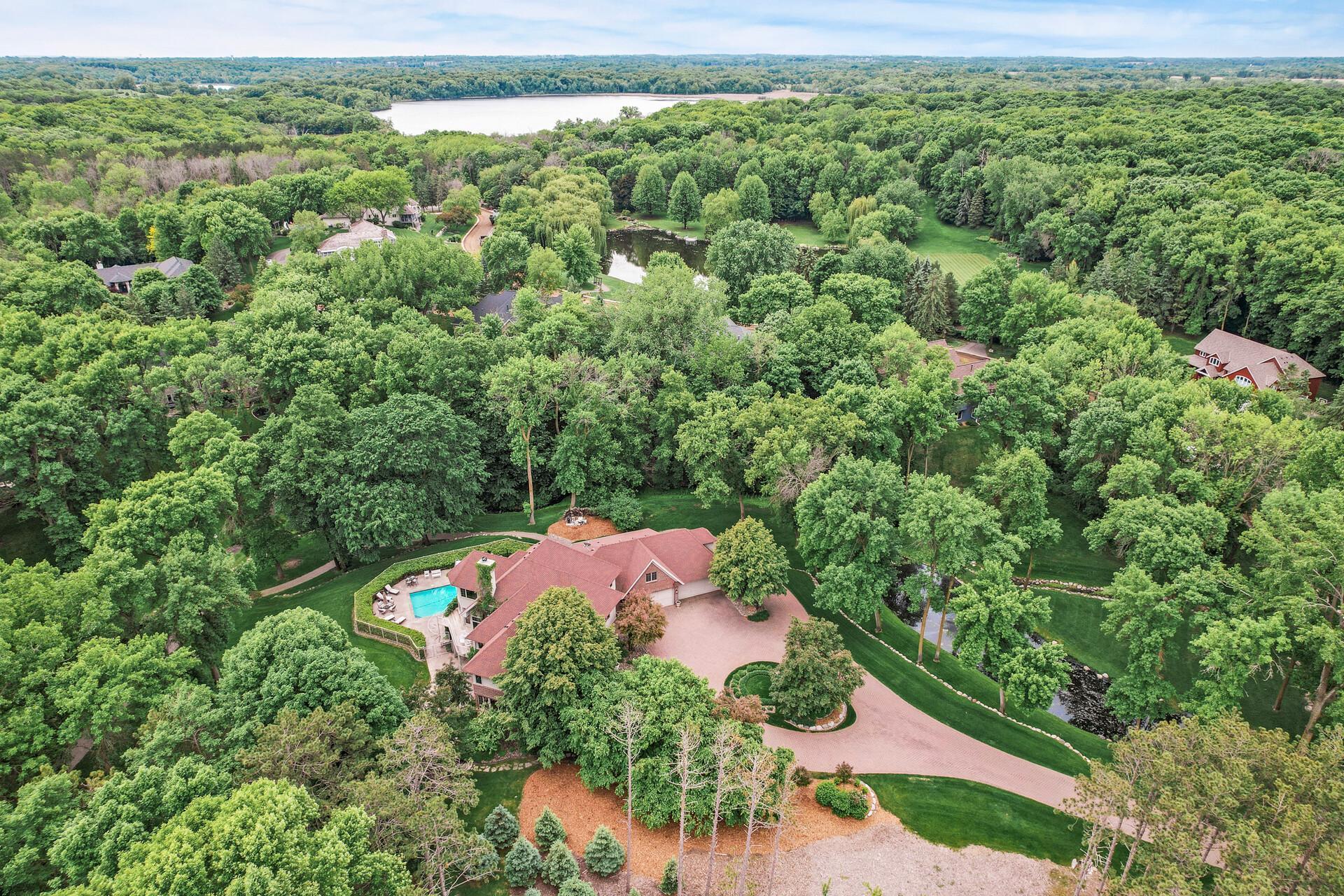 View of Residential at 4325 Trillium Lane, Mound MN 55364, Mound - Mike Wilen | Minnesota Team Real Estate