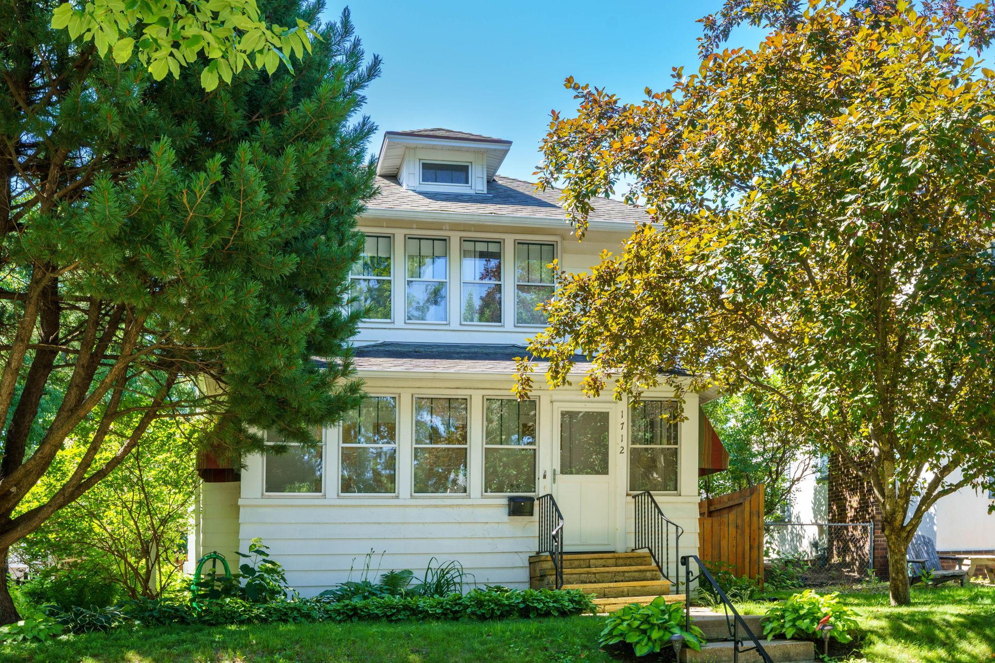 View of Residential at 1712 Jefferson Avenue, Saint Paul MN 55105, Saint Paul - Mike Wilen | Minnesota Team Real Estate