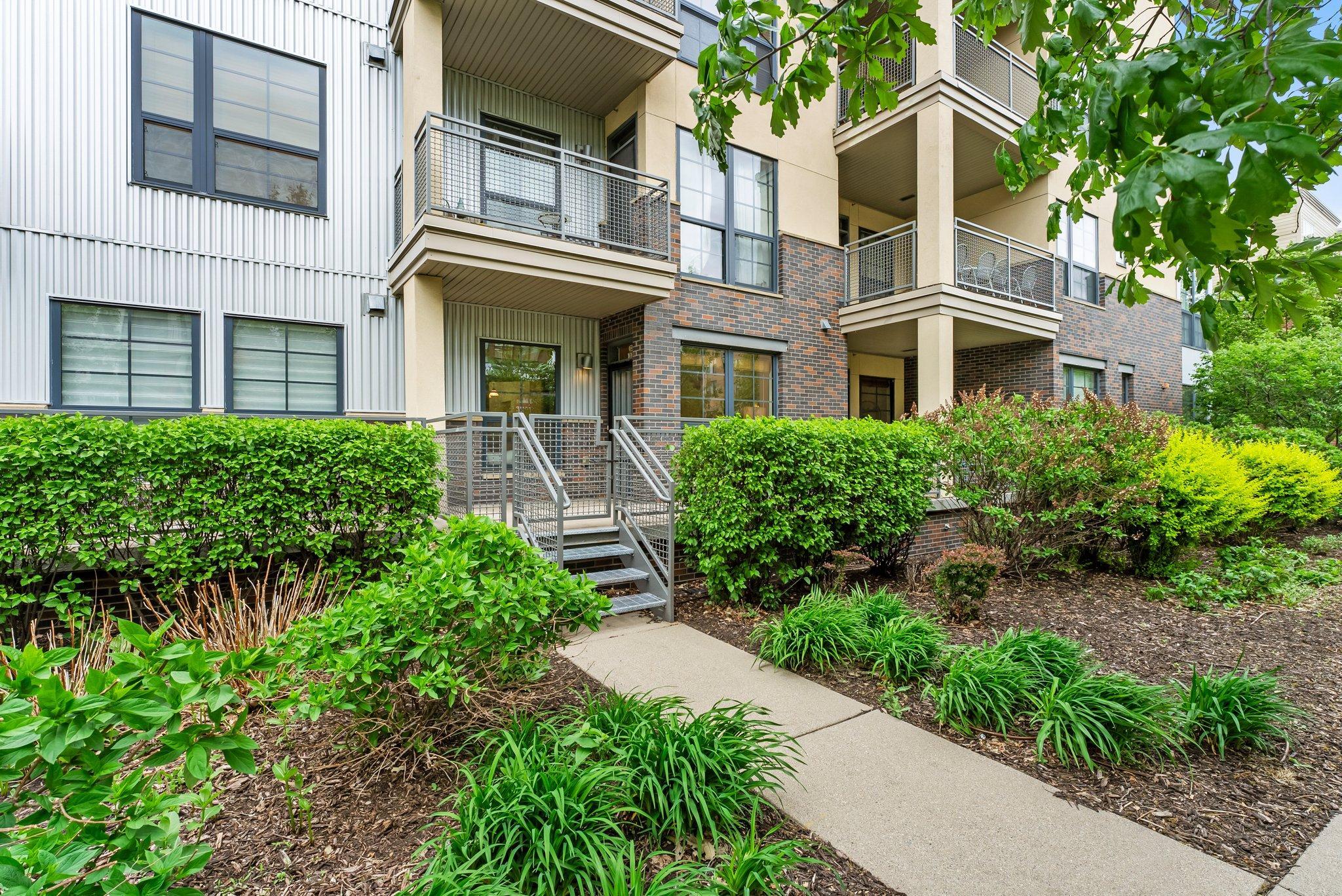View of Residential at 2565 Franklin Avenue #109, Saint Paul MN 55114, Saint Paul - Mike Wilen | Minnesota Team Real Estate