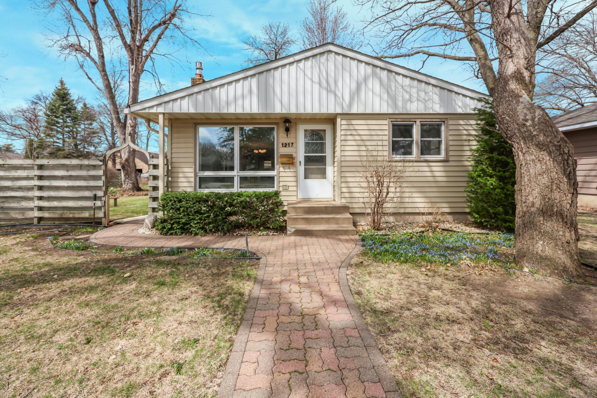 View of Residential at 1217 8th Avenue, Saint Cloud MN 56304, Saint Cloud - Mike Wilen | Minnesota Team Real Estate