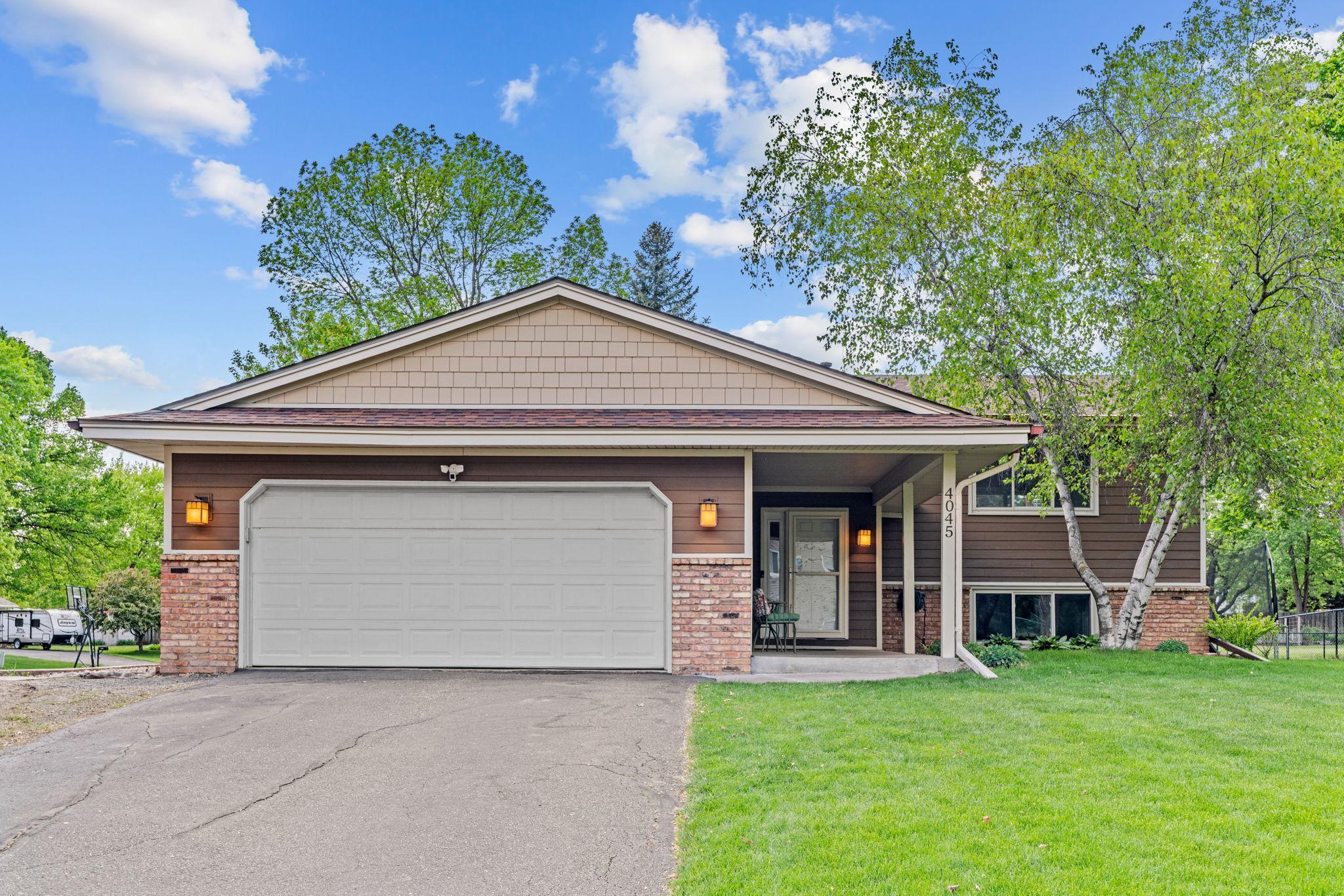 View of Residential at 4045 Glacier Lane, Plymouth MN 55446, Plymouth - Mike Wilen | Minnesota Team Real Estate