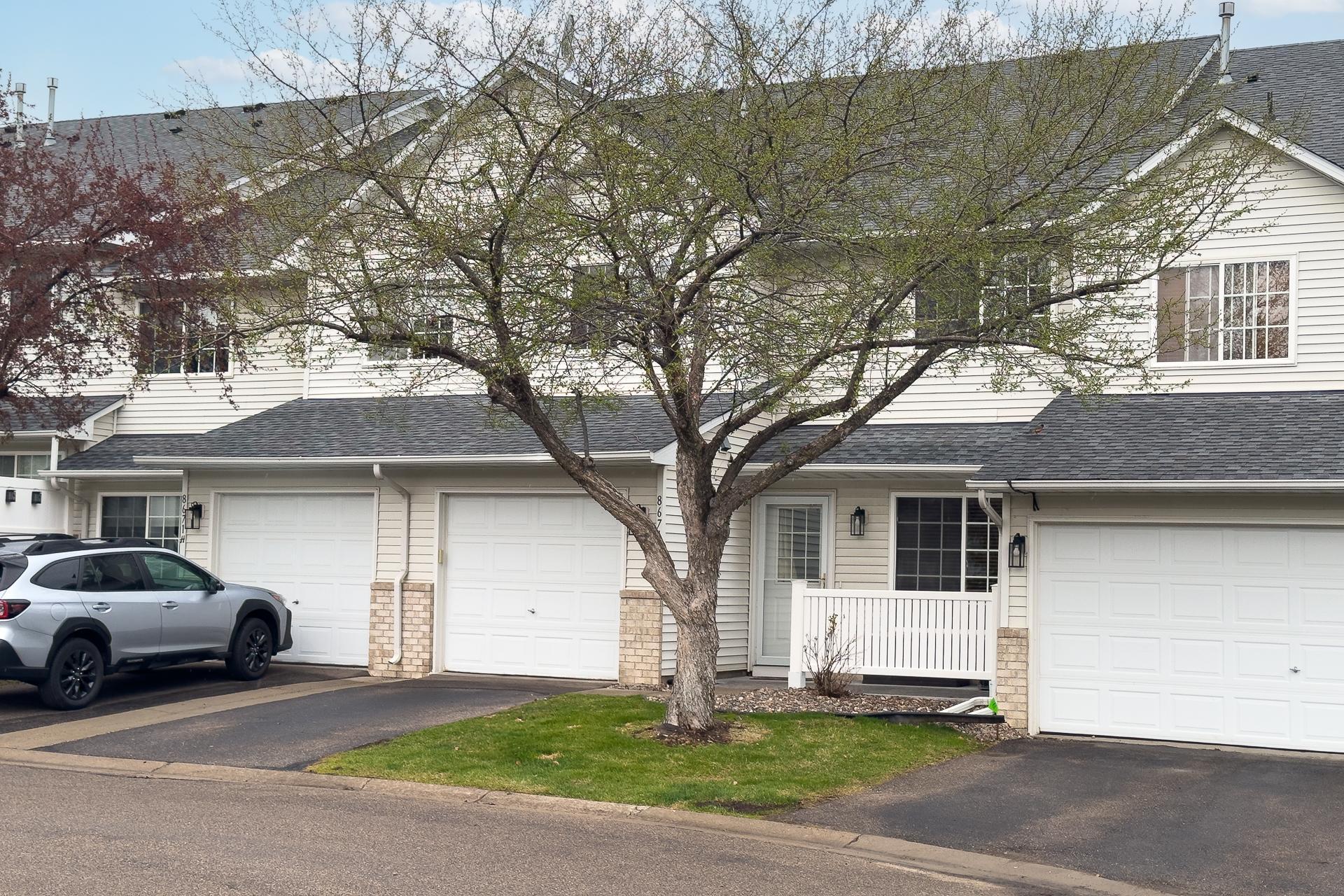 View of Residential at 8671 Quarry Ridge Lane #i, Woodbury MN 55125, Woodbury - Mike Wilen | Minnesota Team Real Estate
