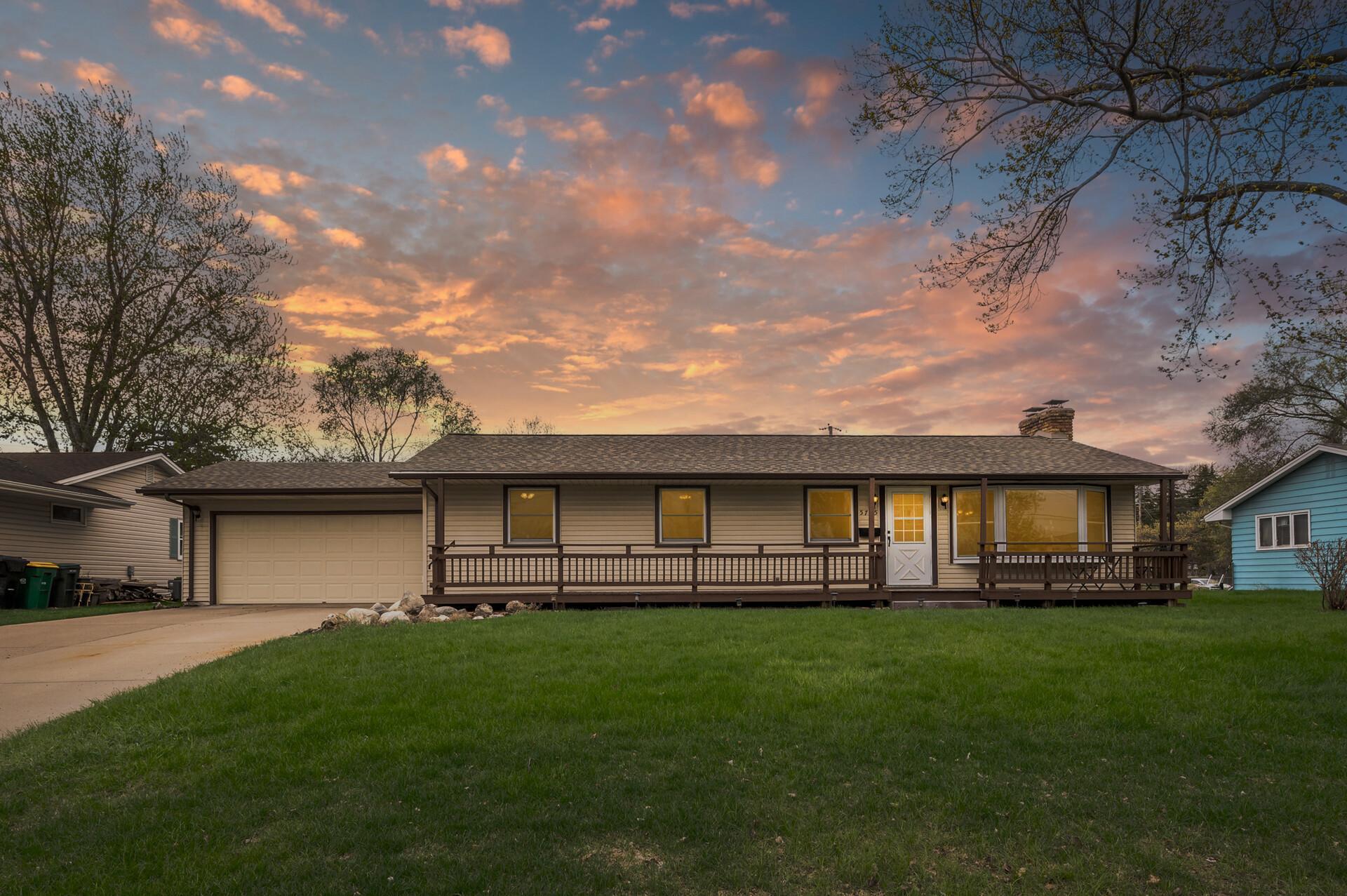 View of Residential at 5755 Twin Lake Terrace, Crystal MN 55429, Crystal - Mike Wilen | Minnesota Team Real Estate