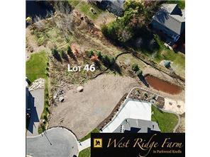 View of Land at 5146 Ridge Trail, Edina MN 55436, Edina - Mike Wilen | Minnesota Team Real Estate
