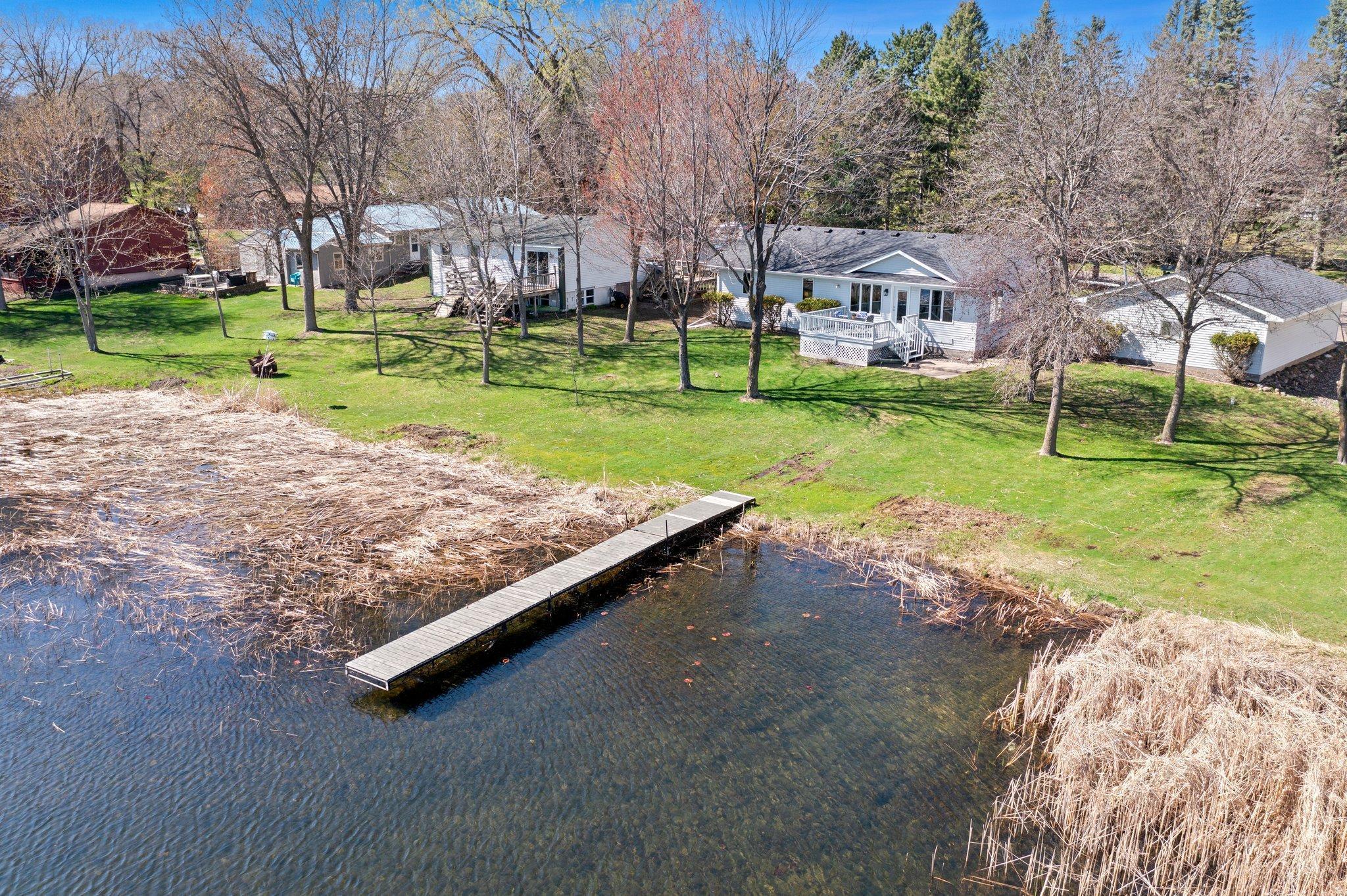 View of Residential at 9811 287th Avenue, Zimmerman MN 55398, Zimmerman - Mike Wilen | Minnesota Team Real Estate
