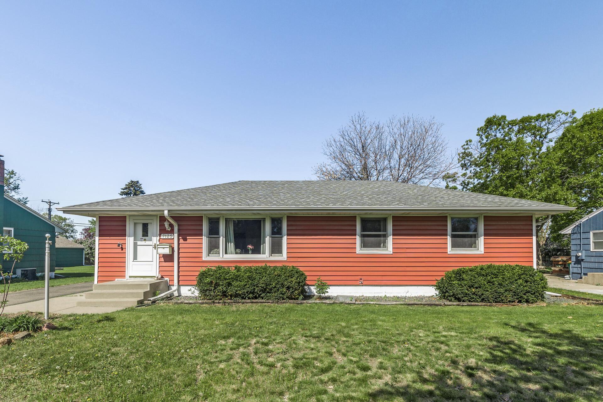 View of Residential at 7125 France Avenue, Brooklyn Center MN 55429, Brooklyn Center - Mike Wilen | Minnesota Team Real Estate