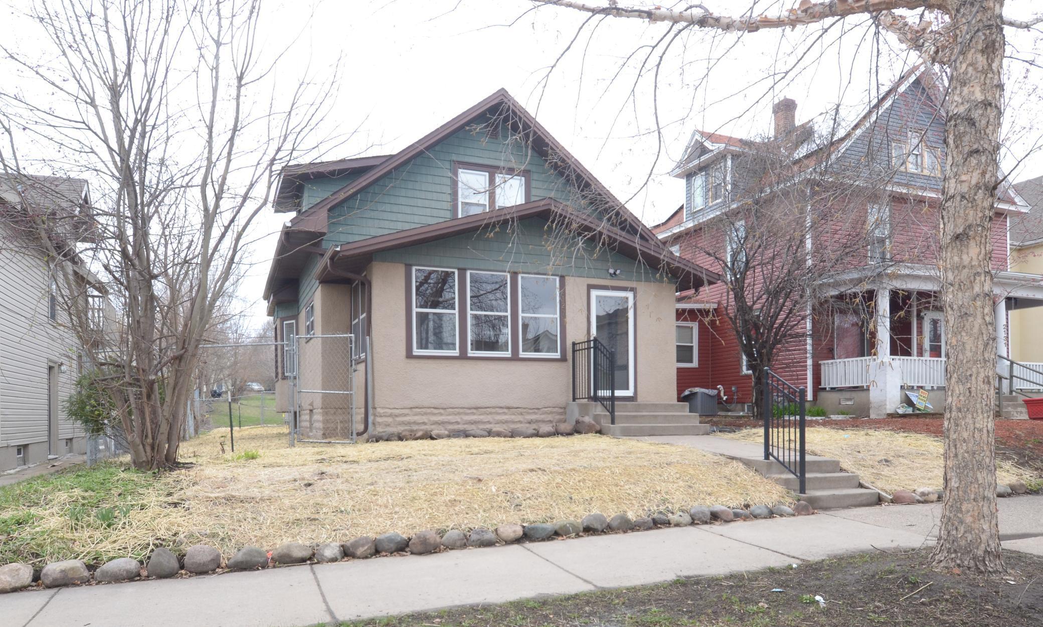 View of Residential at 2127 Queen Avenue, Minneapolis MN 55411, Minneapolis - Mike Wilen | Minnesota Team Real Estate