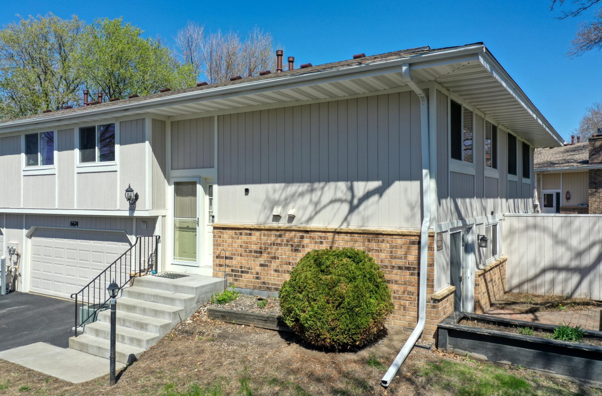 View of Residential at 6674 Ives Lane, Maple Grove MN 55369, Maple Grove - Mike Wilen | Minnesota Team Real Estate