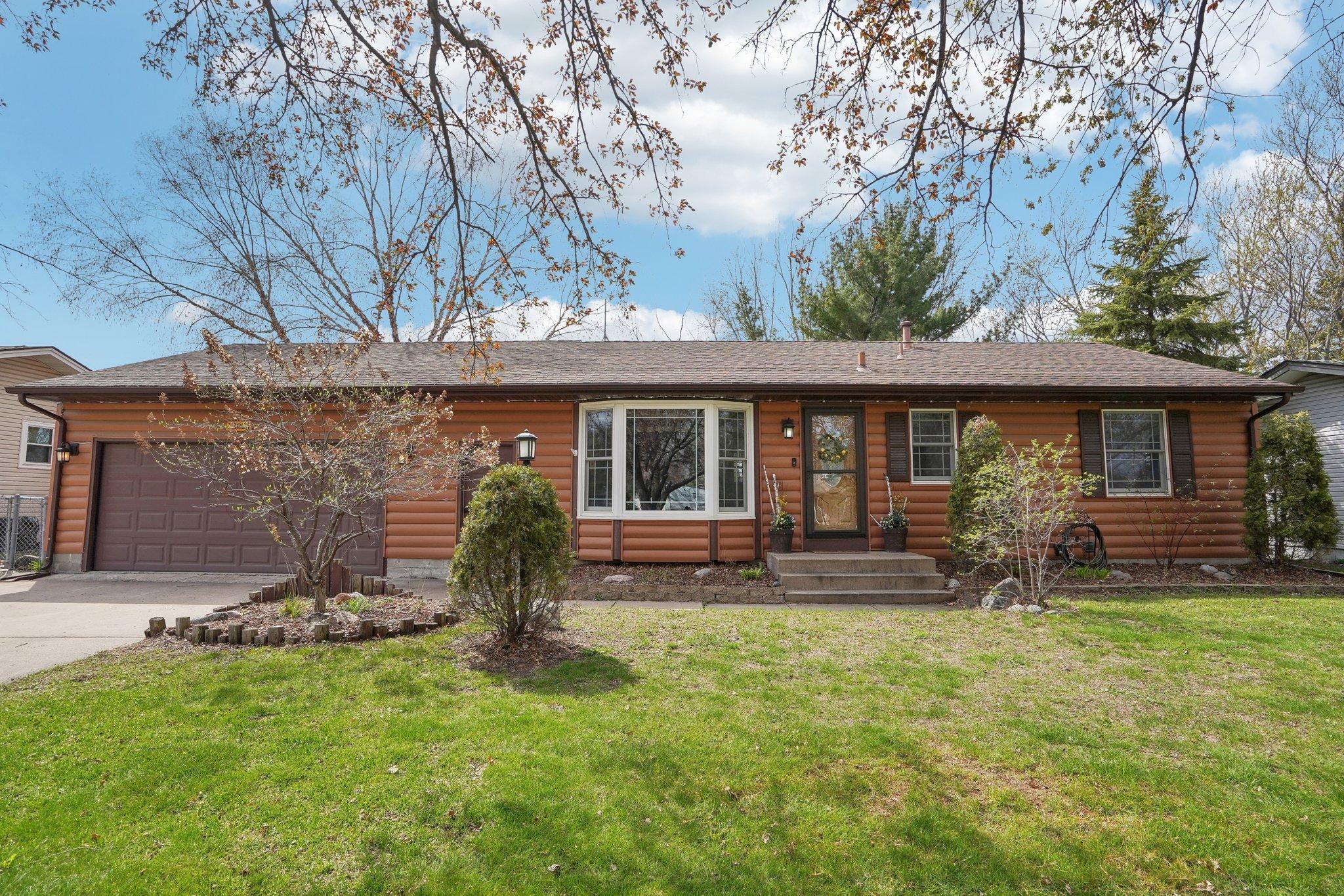 View of Residential at 12024 7th Street, Blaine MN 55434, Blaine - Mike Wilen | Minnesota Team Real Estate
