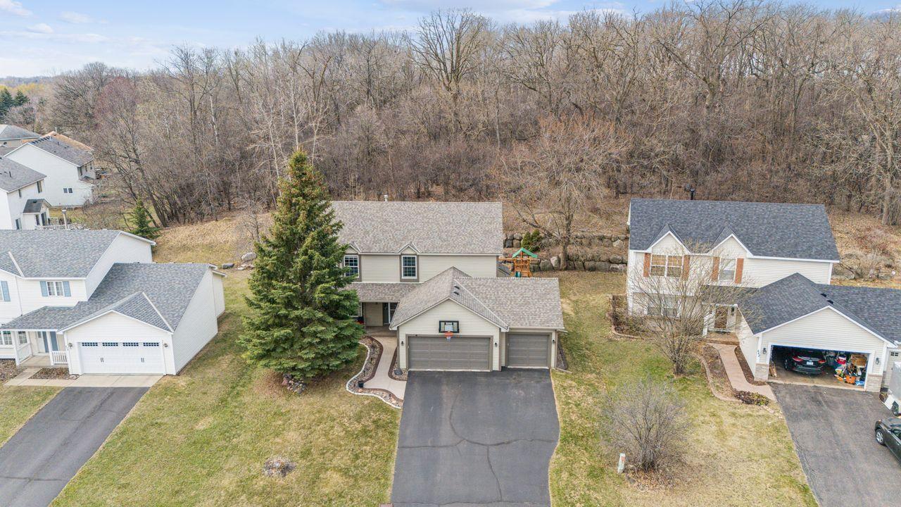 View of Residential at 688 Falcon Ridge Road, Woodbury MN 55125, Woodbury - Mike Wilen | Minnesota Team Real Estate