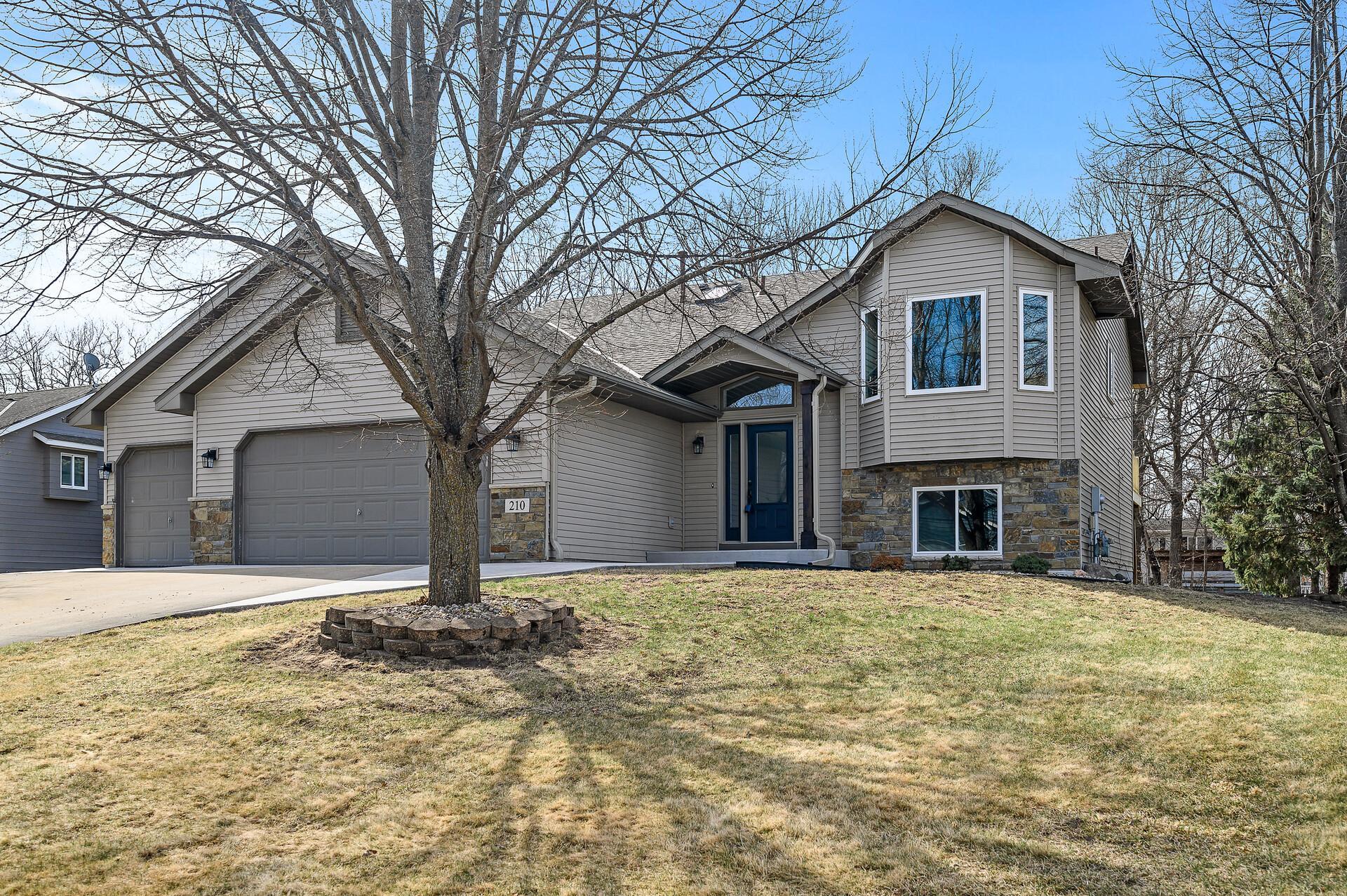View of Residential at 210 Greenbriar Lane, Buffalo MN 55313, Buffalo - Mike Wilen | Minnesota Team Real Estate