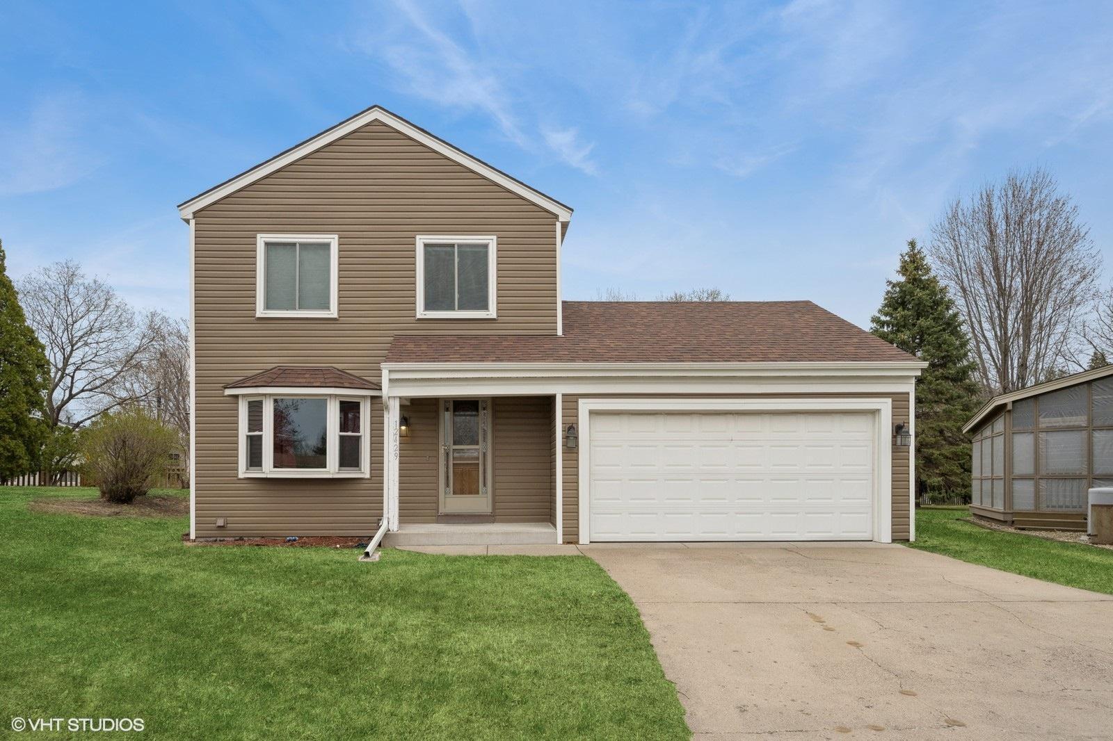 View of Residential at 12429 Quince Street, Coon Rapids MN 55448, Coon Rapids - Mike Wilen | Minnesota Team Real Estate