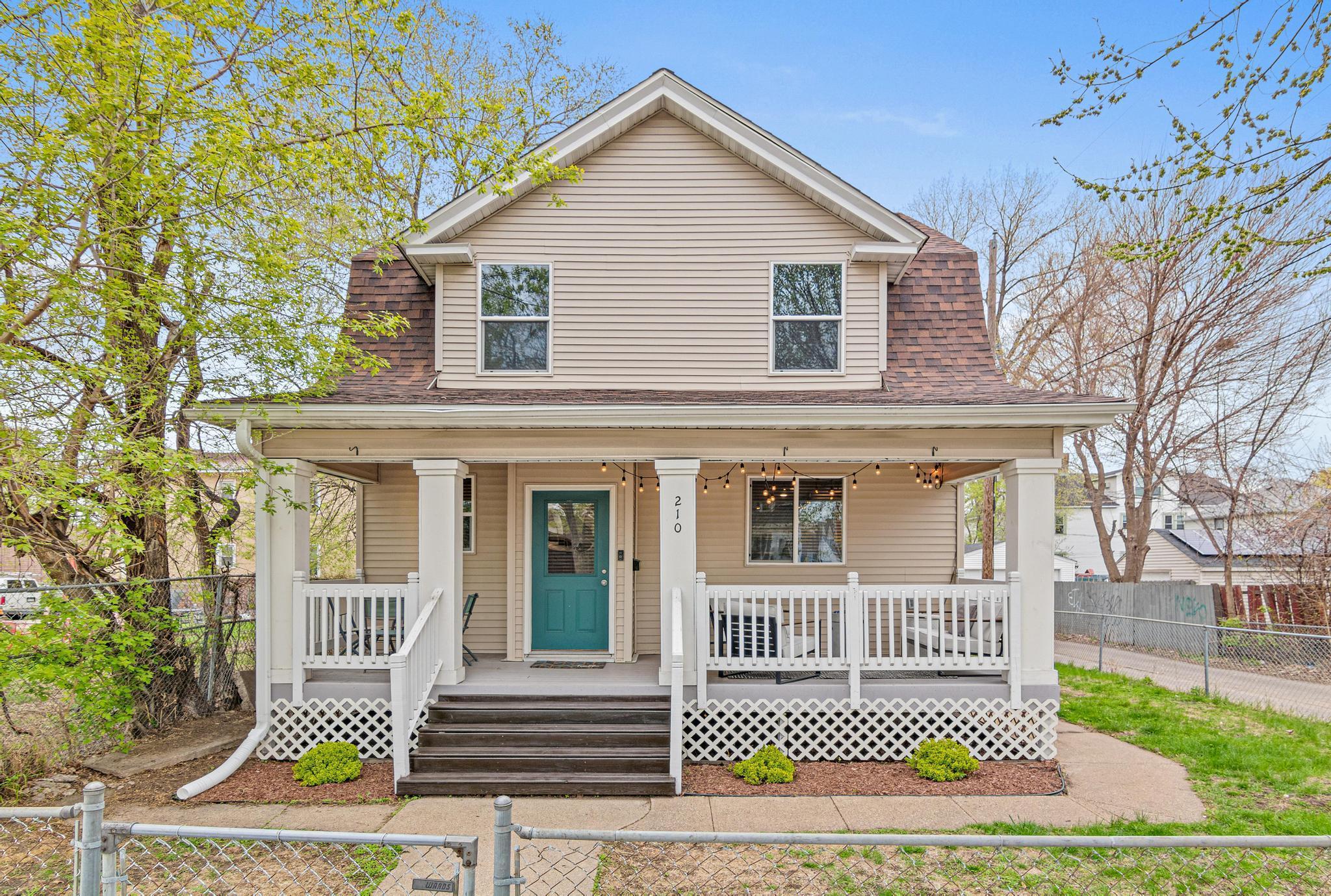 View of Residential at 210 36th Street, Minneapolis MN 55408, Minneapolis - Mike Wilen | Minnesota Team Real Estate