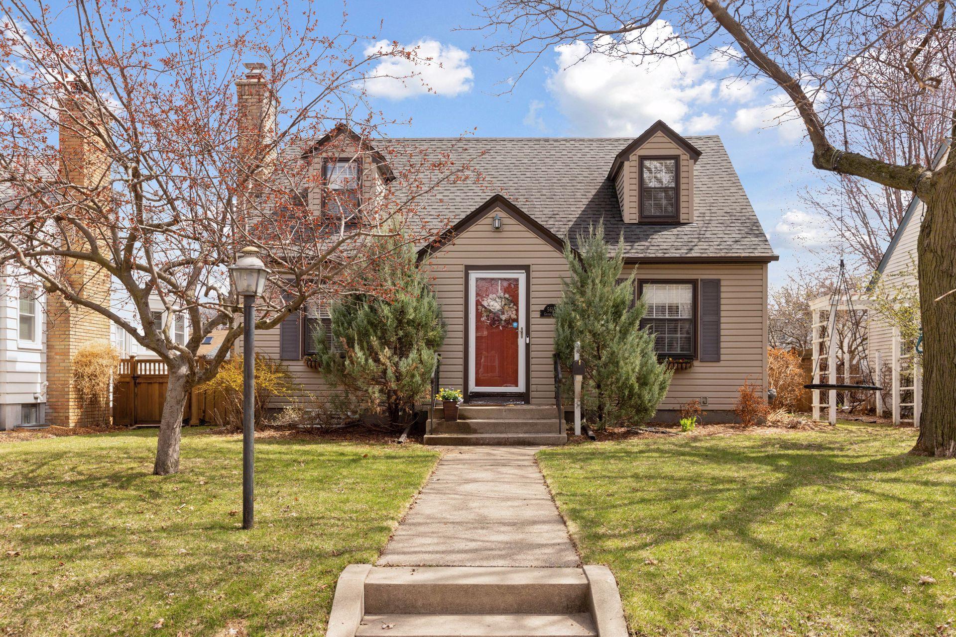 View of Residential at 5615 Grand Avenue, Minneapolis MN 55419, Minneapolis - Mike Wilen | Minnesota Team Real Estate
