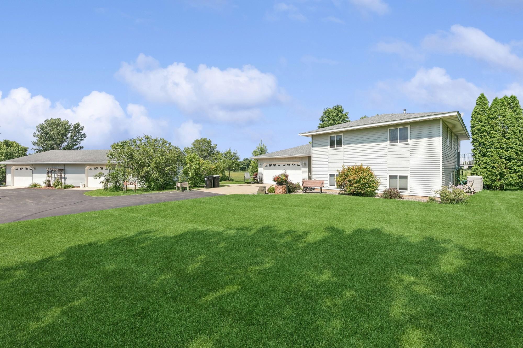 View of Residential at 15240 Willemite Street, Ramsey MN 55303, Ramsey - Mike Wilen | Minnesota Team Real Estate