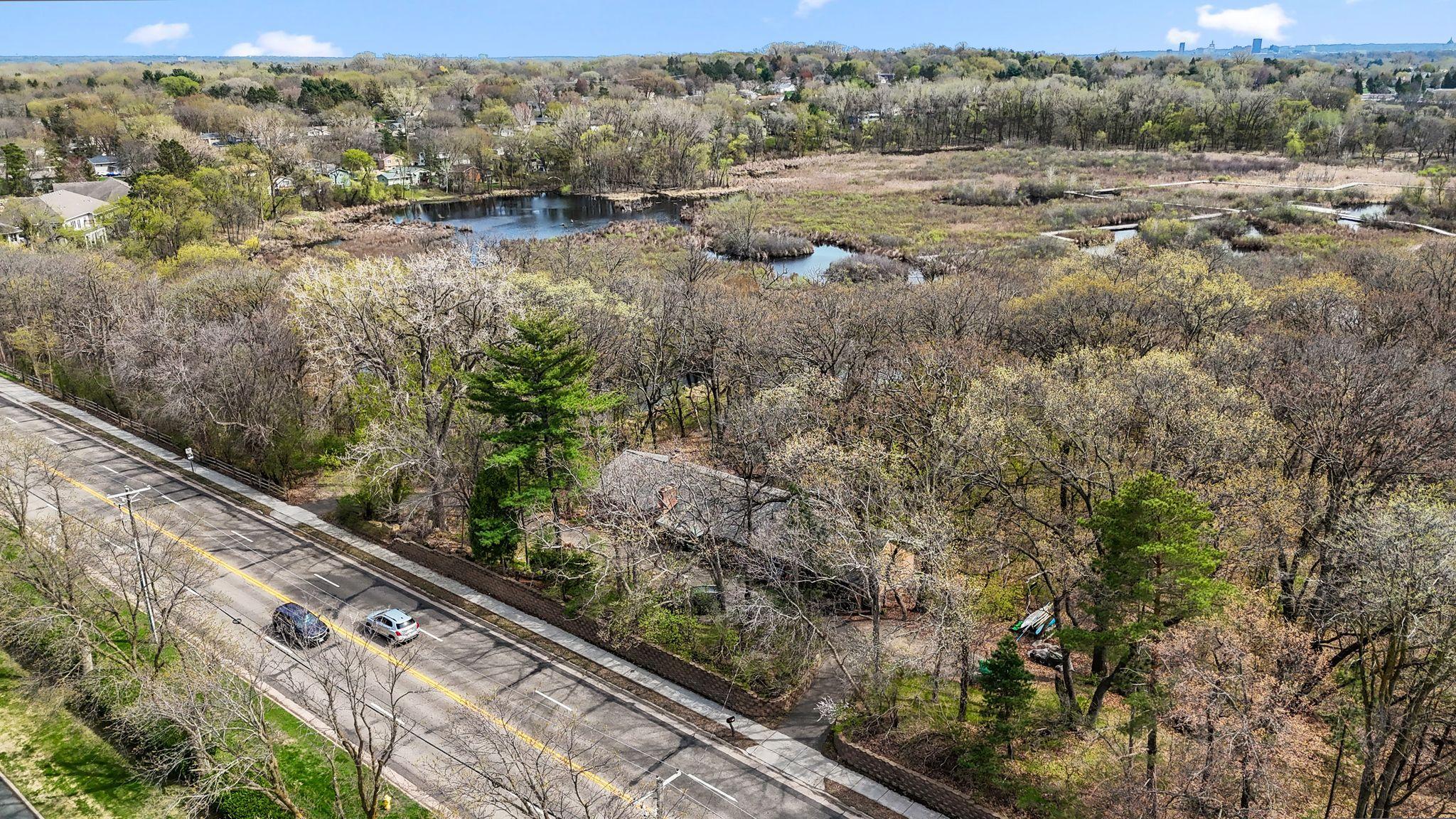 View of Land at 0 County Road C, Roseville MN 55113, Roseville (20 of 23) - Mike Wilen | Minnesota Team Real Estate