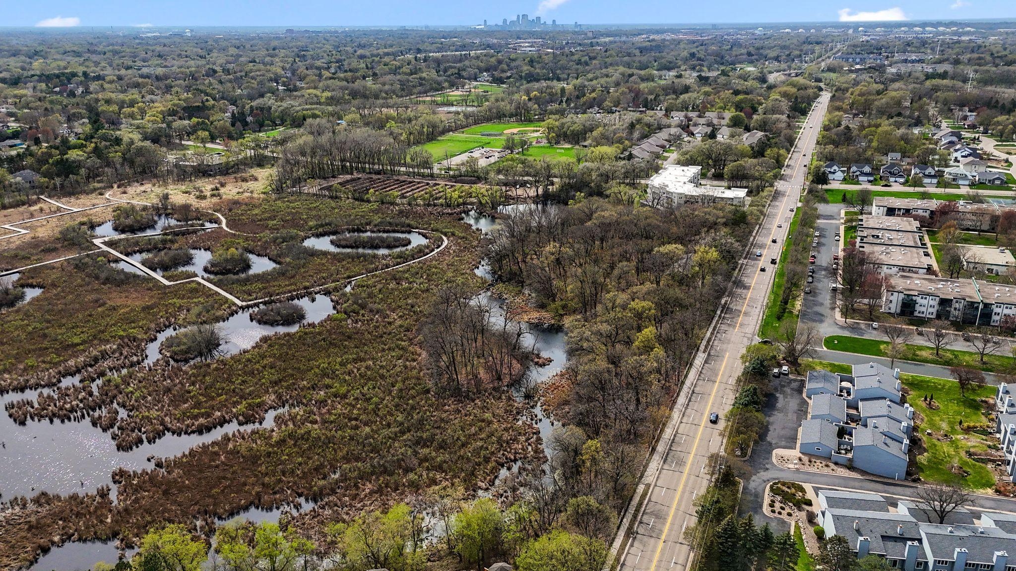 View of Land at 0 County Road C, Roseville MN 55113, Roseville (16 of 23) - Mike Wilen | Minnesota Team Real Estate