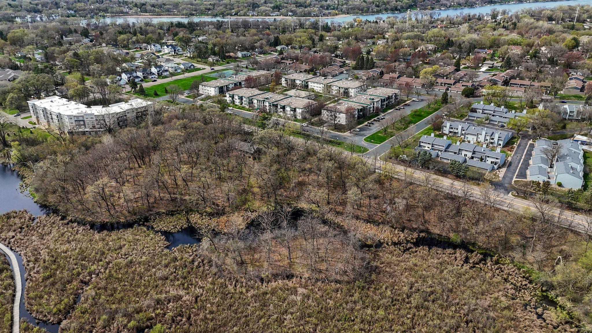 View of Land at 0 County Road C, Roseville MN 55113, Roseville (2 of 23) - Mike Wilen | Minnesota Team Real Estate