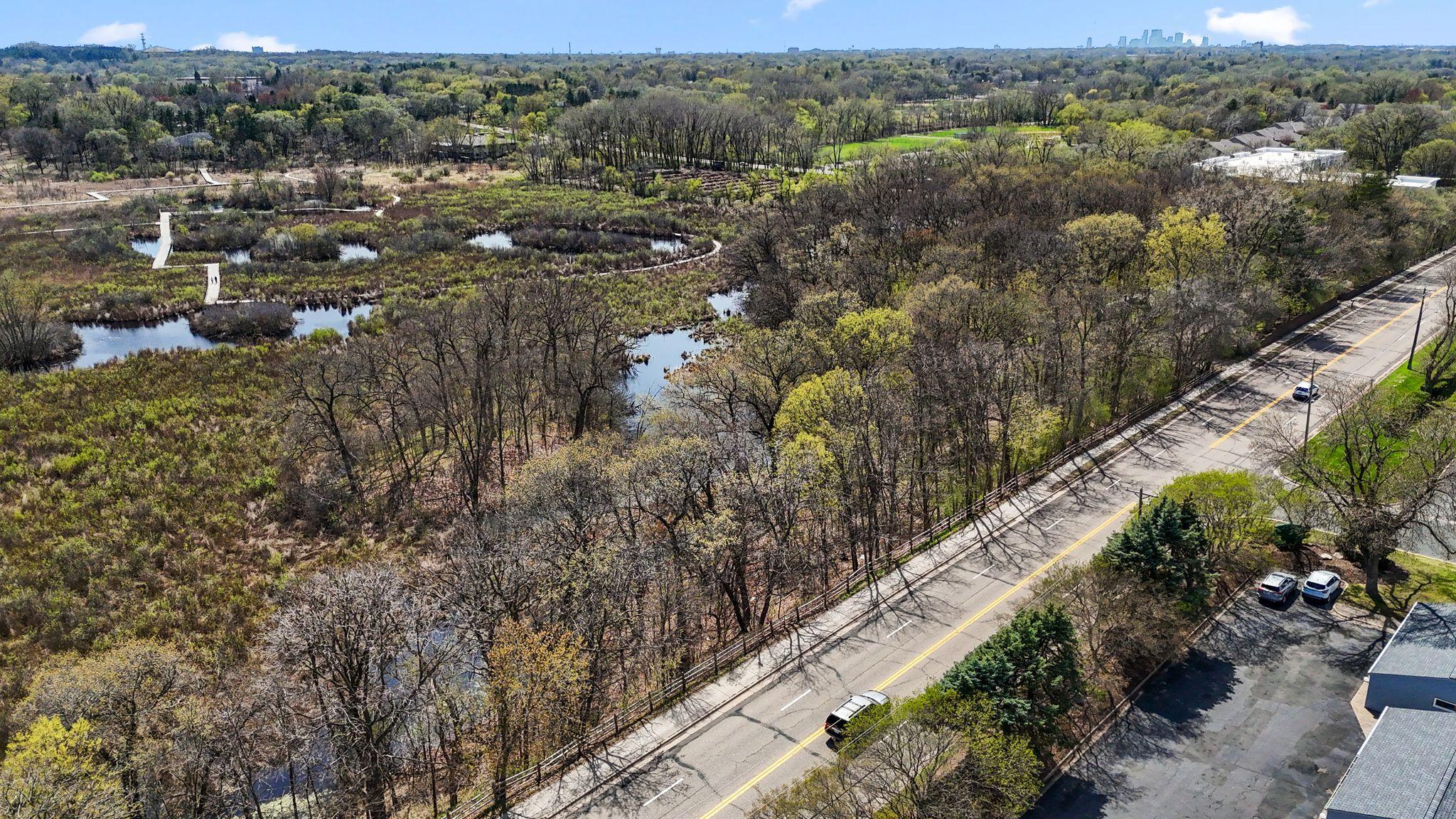 View of Land at 0 County Road C, Roseville MN 55113, Roseville (4 of 23) - Mike Wilen | Minnesota Team Real Estate