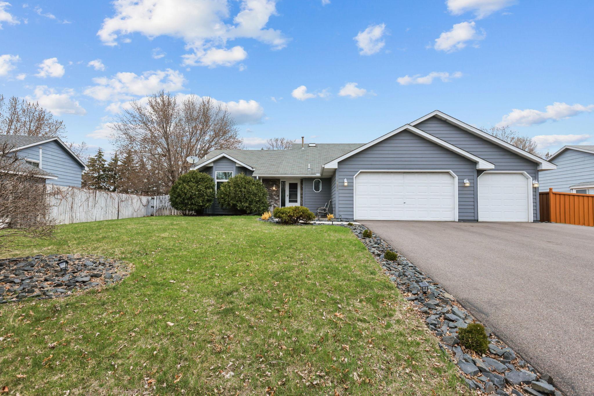 View of Residential at 3451 121st Avenue, Coon Rapids MN 55433, Coon Rapids - Mike Wilen | Minnesota Team Real Estate