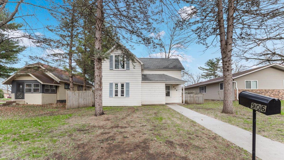 View of Residential at 906 9th Avenue, Saint Cloud MN 56304, Saint Cloud - Mike Wilen | Minnesota Team Real Estate