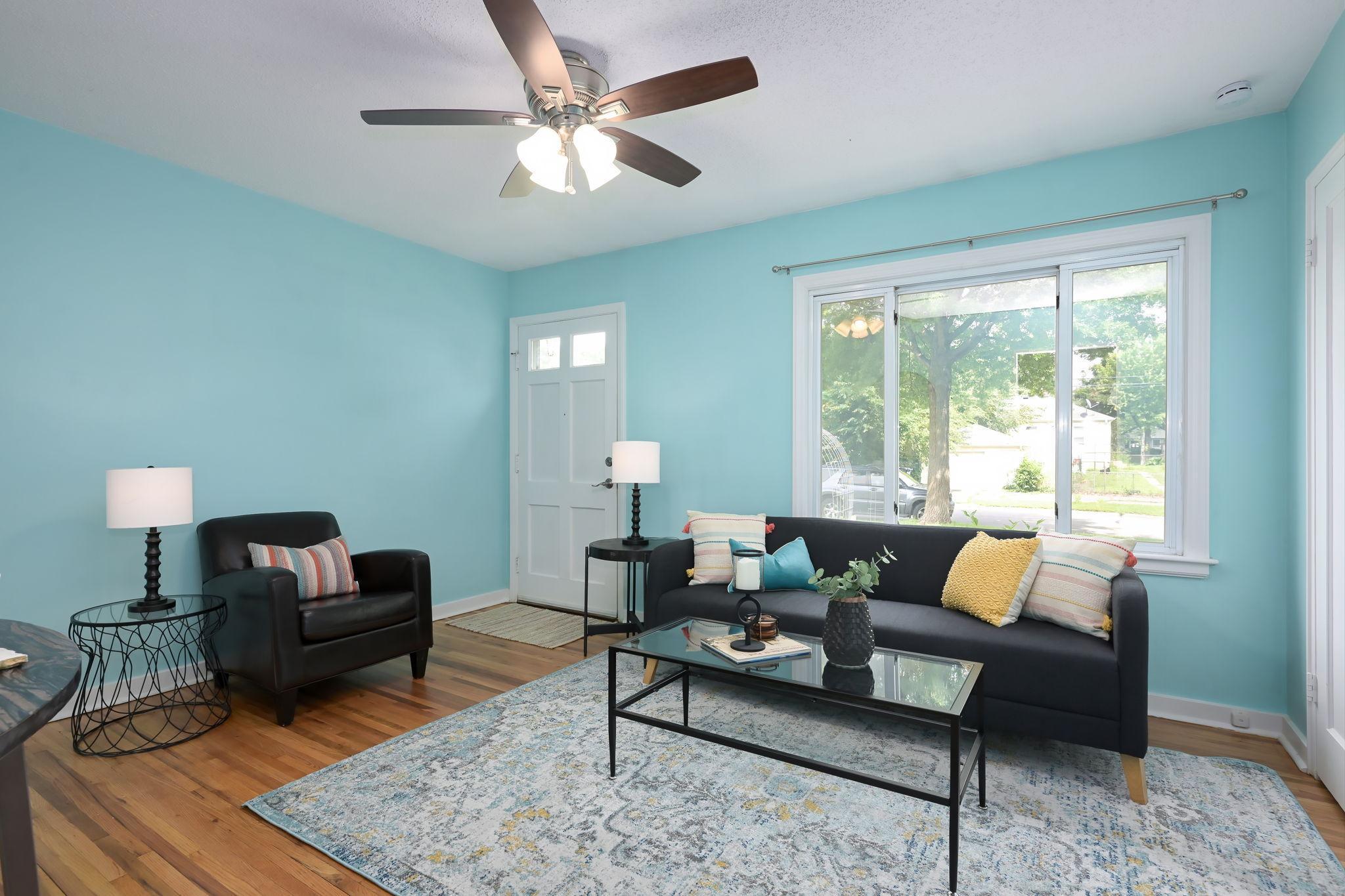 View of Residential at 2638 Howard Street, Minneapolis MN 55418, Minneapolis - Mike Wilen | Minnesota Team Real Estate