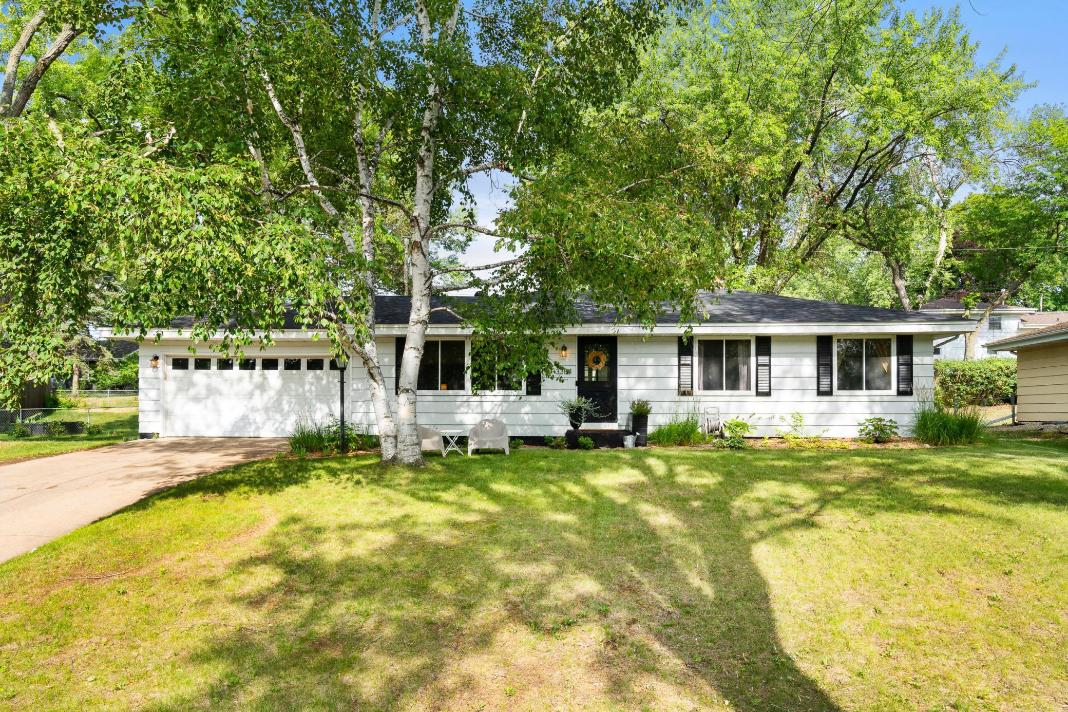 View of Residential at 3384 Emerald Drive, White Bear Lake MN 55110, White Bear Lake - Mike Wilen | Minnesota Team Real Estate