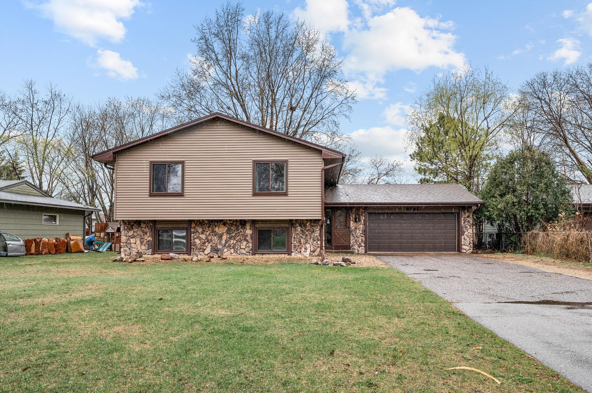 View of Residential at 6737 Camden Avenue, Brooklyn Center MN 55430, Brooklyn Center - Mike Wilen | Minnesota Team Real Estate