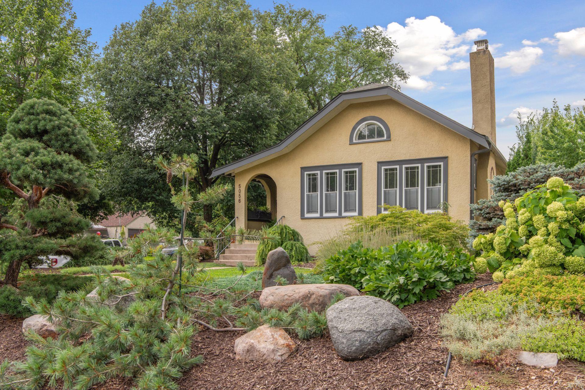 View of Residential at 5056 Bloomington Avenue, Minneapolis MN 55417, Minneapolis - Mike Wilen | Minnesota Team Real Estate