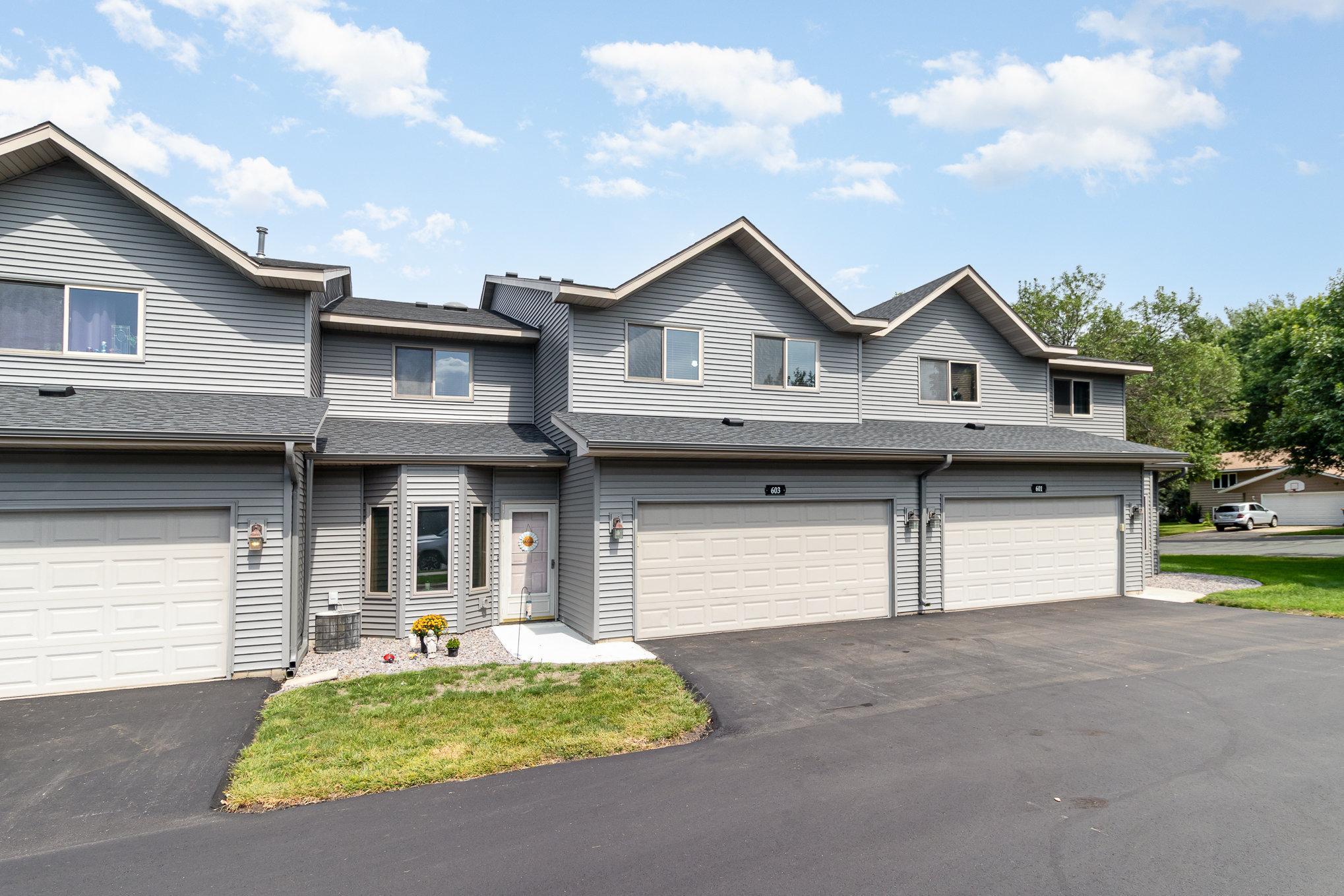 View of Residential at 603 2nd Street, New Prague MN 56071, New Prague - Mike Wilen | Minnesota Team Real Estate