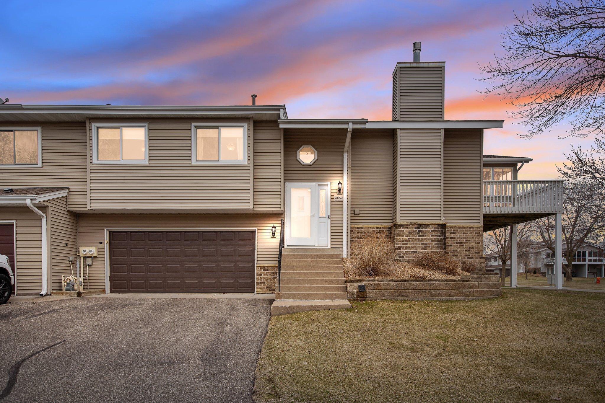 View of Residential at 6882 Romeo Road, Woodbury MN 55125, Woodbury - Mike Wilen | Minnesota Team Real Estate