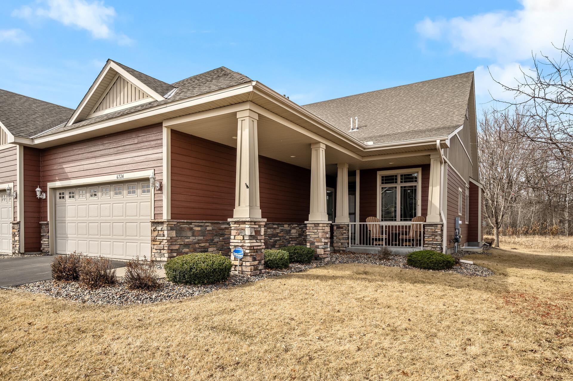 View of Residential at 6724 99th Avenue, Brooklyn Park MN 55445, Brooklyn Park - Mike Wilen | Minnesota Team Real Estate