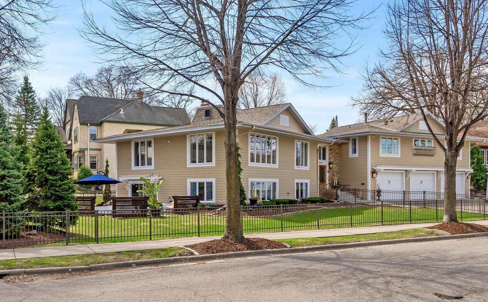 View of Residential at 3800 Abbott Avenue, Minneapolis MN 55410, Minneapolis - Mike Wilen | Minnesota Team Real Estate