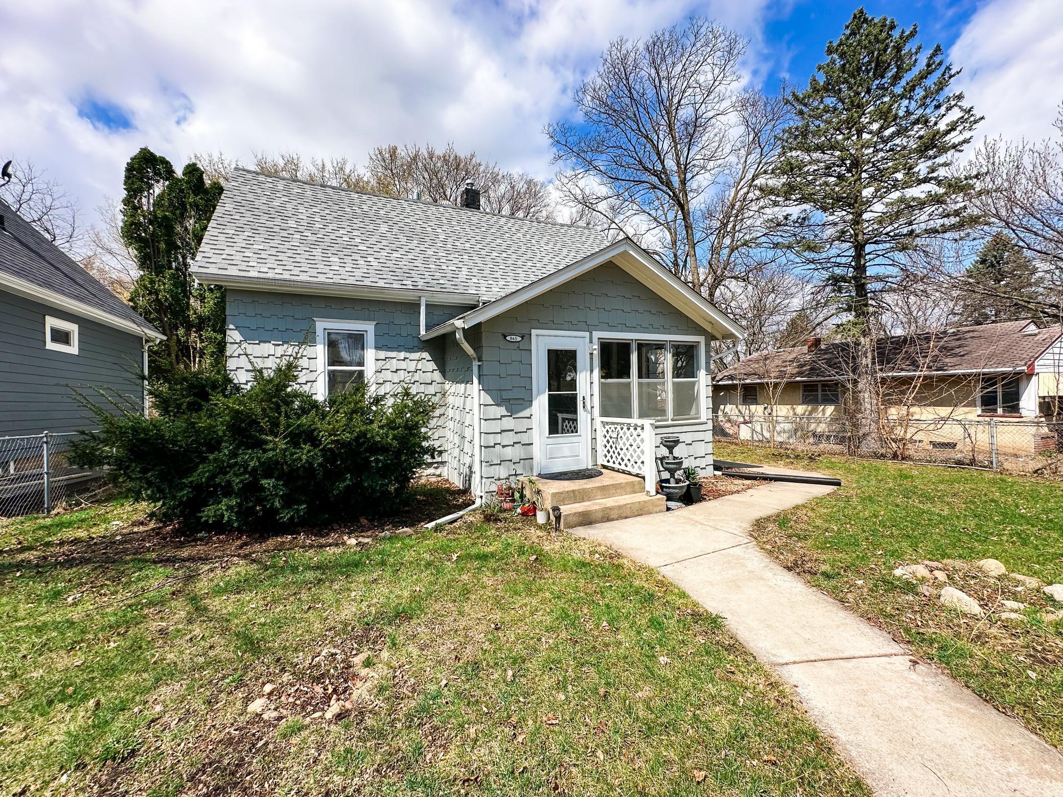 View of Residential at 865 Kennard Street, Saint Paul MN 55106, Saint Paul - Mike Wilen | Minnesota Team Real Estate