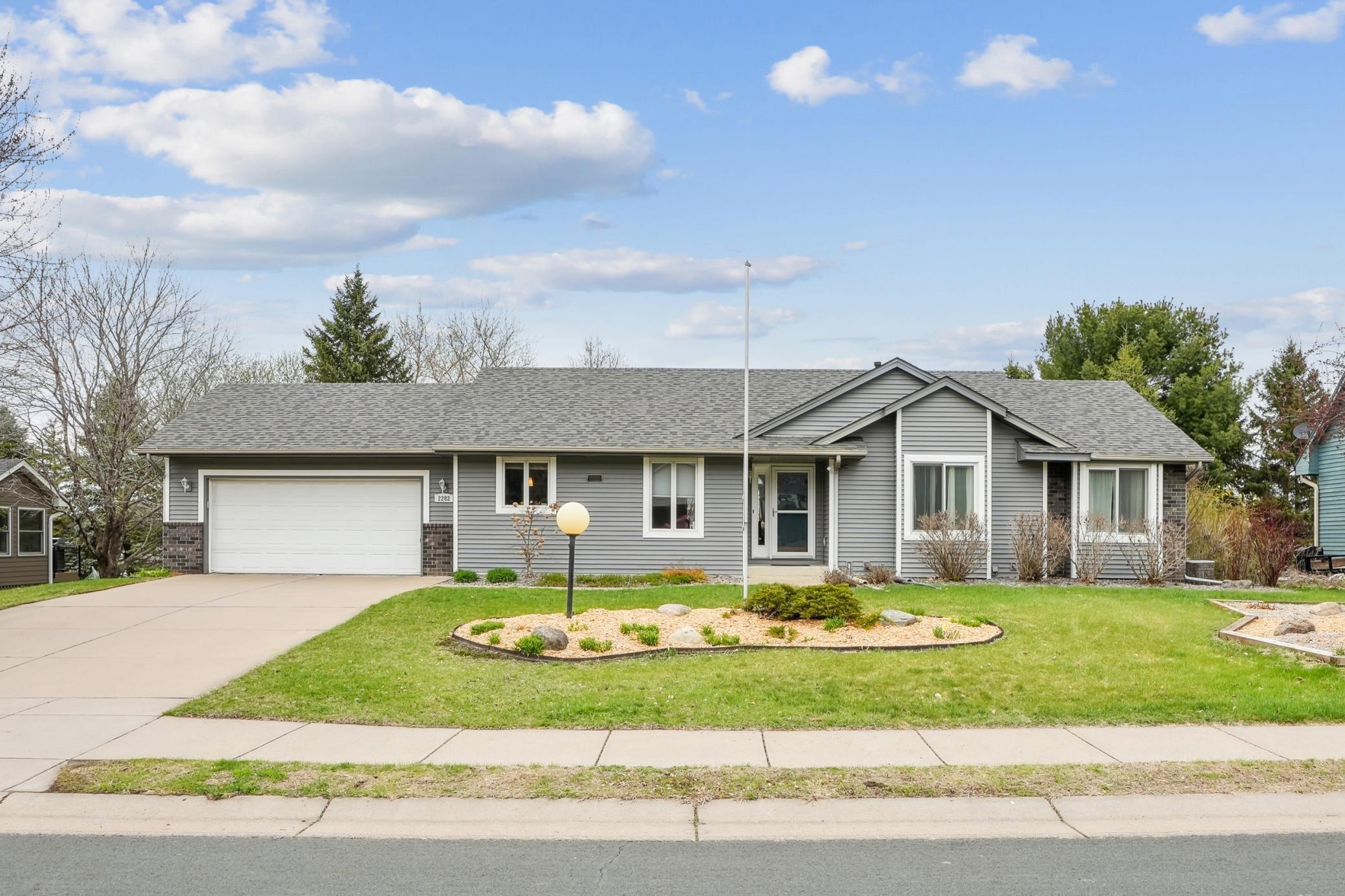 View of Residential at 2282 Eagle Ridge Trail, Stillwater MN 55082, Stillwater - Mike Wilen | Minnesota Team Real Estate