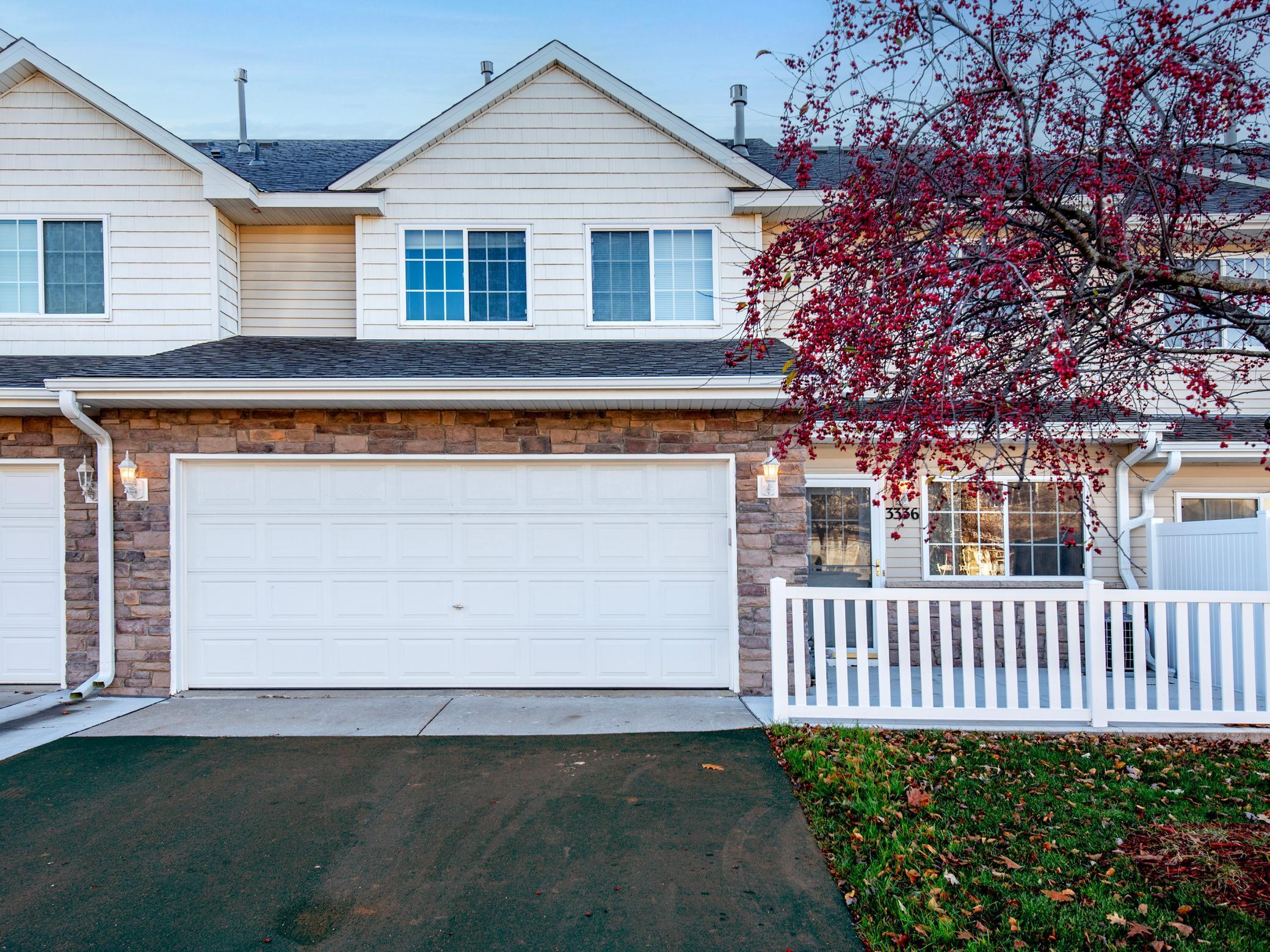 View of Residential at 3336 Coleshire Path #44, Rosemount MN 55068, Rosemount - Mike Wilen | Minnesota Team Real Estate