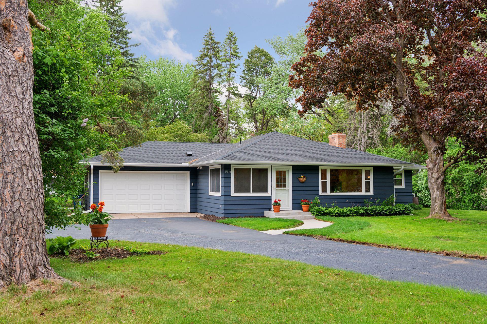 View of Residential at 17810 11th Avenue, Plymouth MN 55447, Plymouth - Mike Wilen | Minnesota Team Real Estate