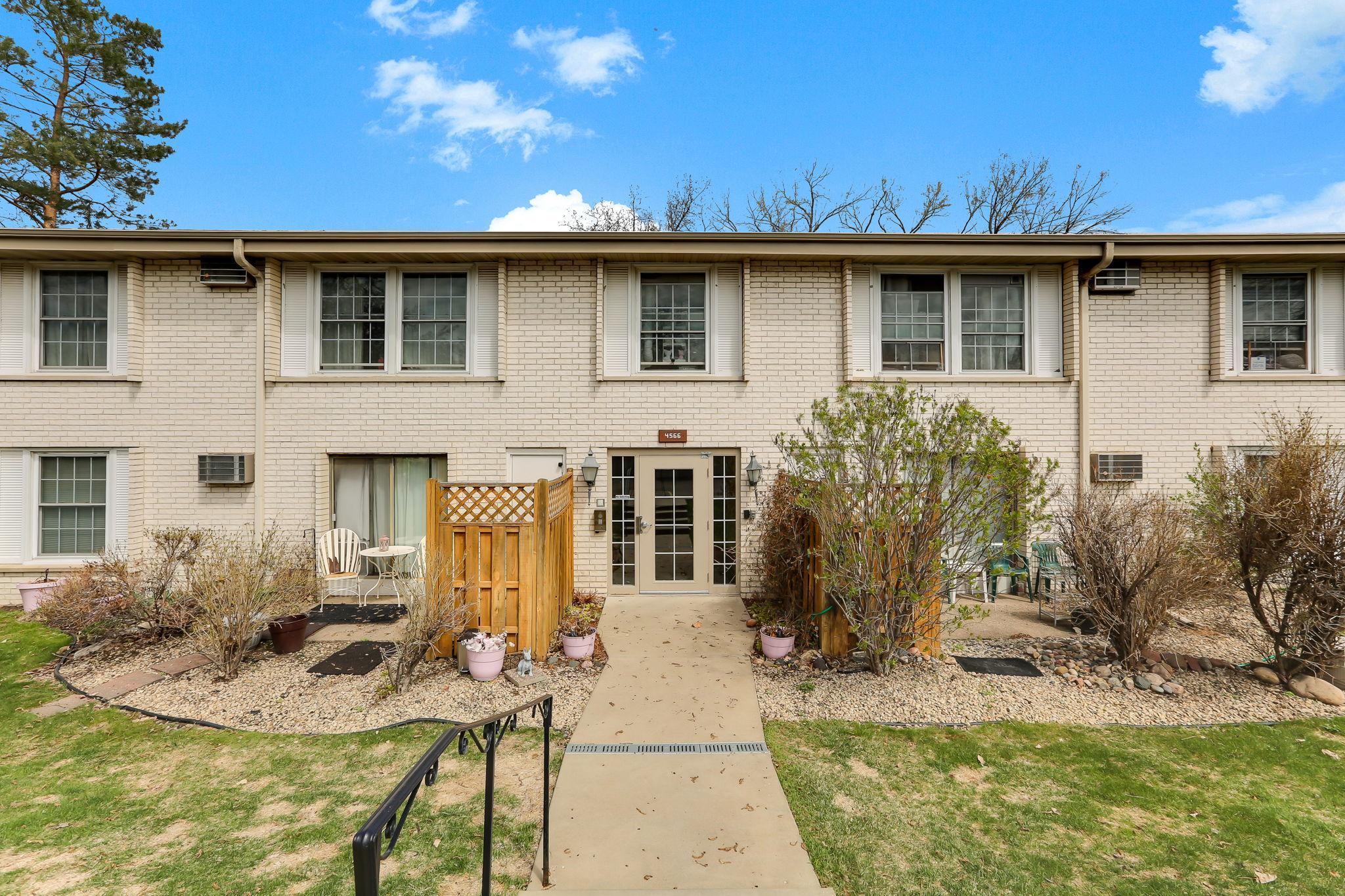 View of Residential at 4566 Cedar Lake Road #3, Saint Louis Park MN 55416, Saint Louis Park - Mike Wilen | Minnesota Team Real Estate