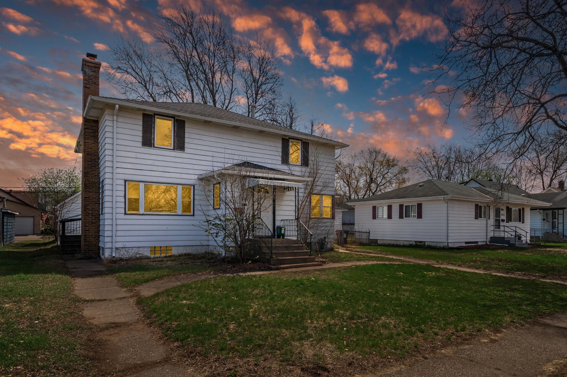 View of Residential at 3931 Jackson Street, Columbia Heights MN 55421, Columbia Heights - Mike Wilen | Minnesota Team Real Estate