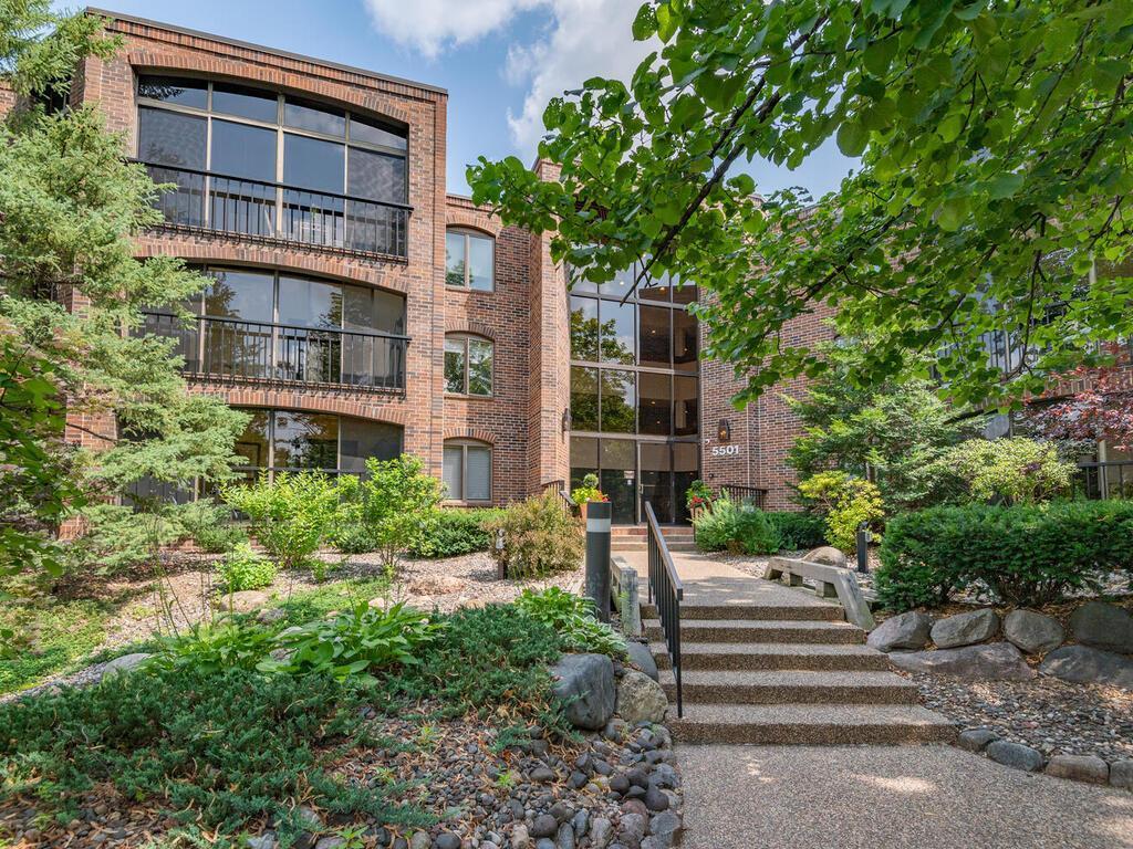View of Residential at 5501 Dewey Hill Road #233, Edina MN 55439, Edina - Mike Wilen | Minnesota Team Real Estate