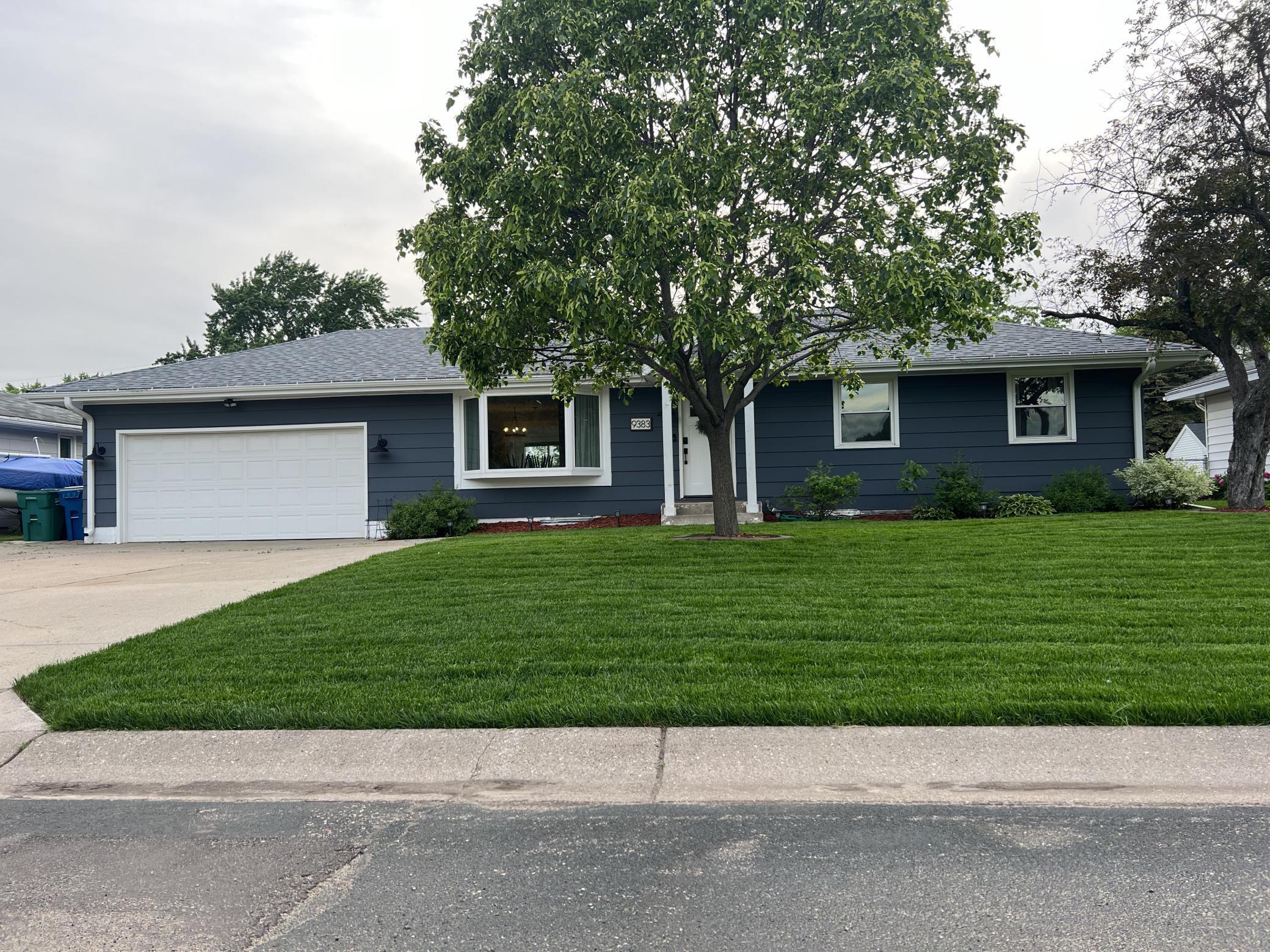 View of Residential at 9383 Union Terrace Lane, Maple Grove MN 55369, Maple Grove - Mike Wilen | Minnesota Team Real Estate