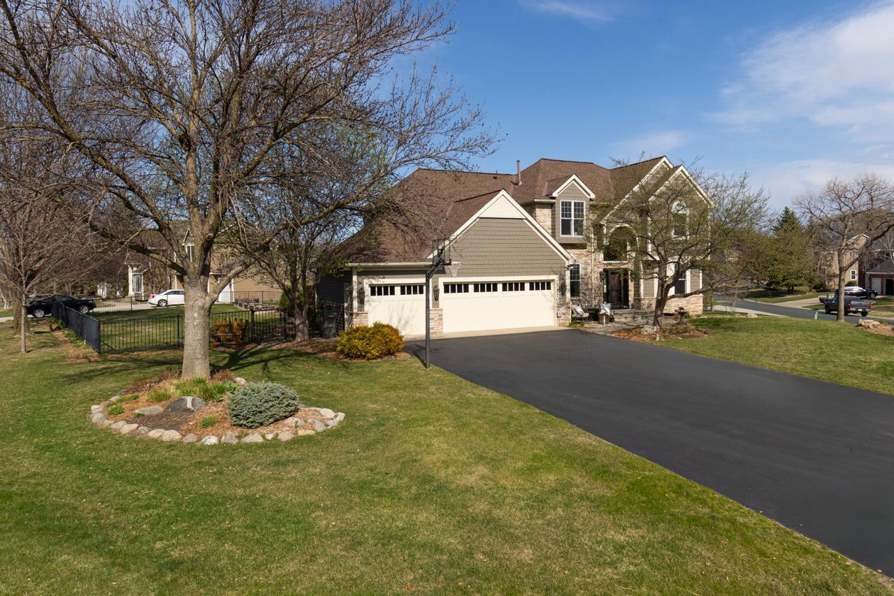 View of Residential at 17220 Bainbridge Drive, Eden Prairie MN 55347, Eden Prairie - Mike Wilen | Minnesota Team Real Estate